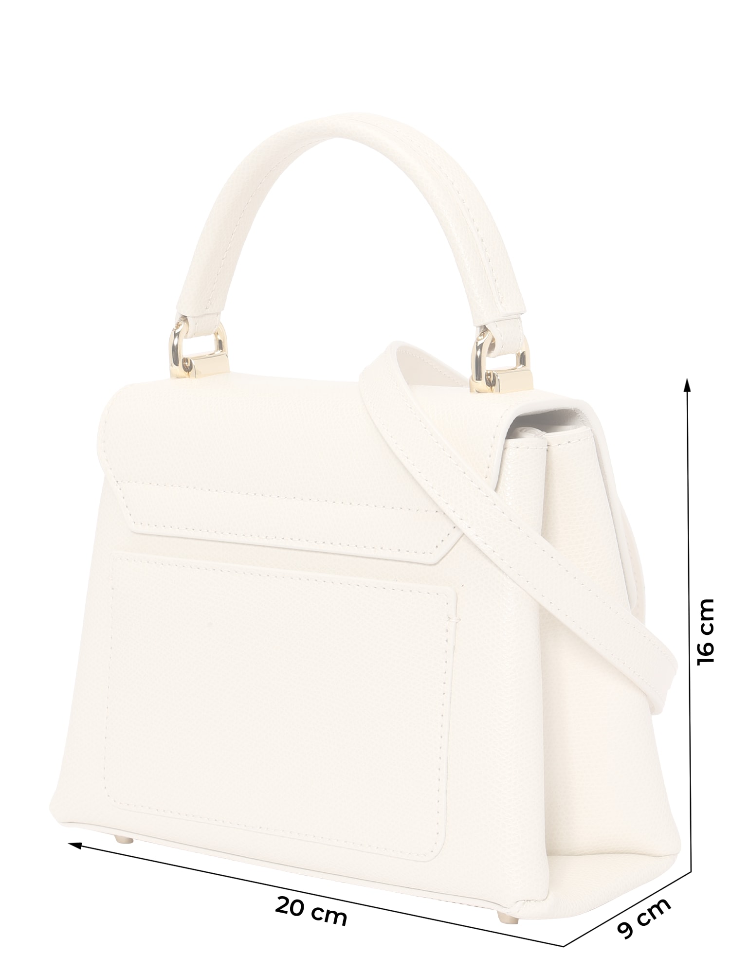 FURLA Kézitáska '1927 MINI' fehér termék 2. képe