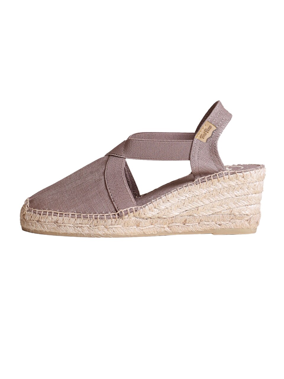 Espadrill 'TER'