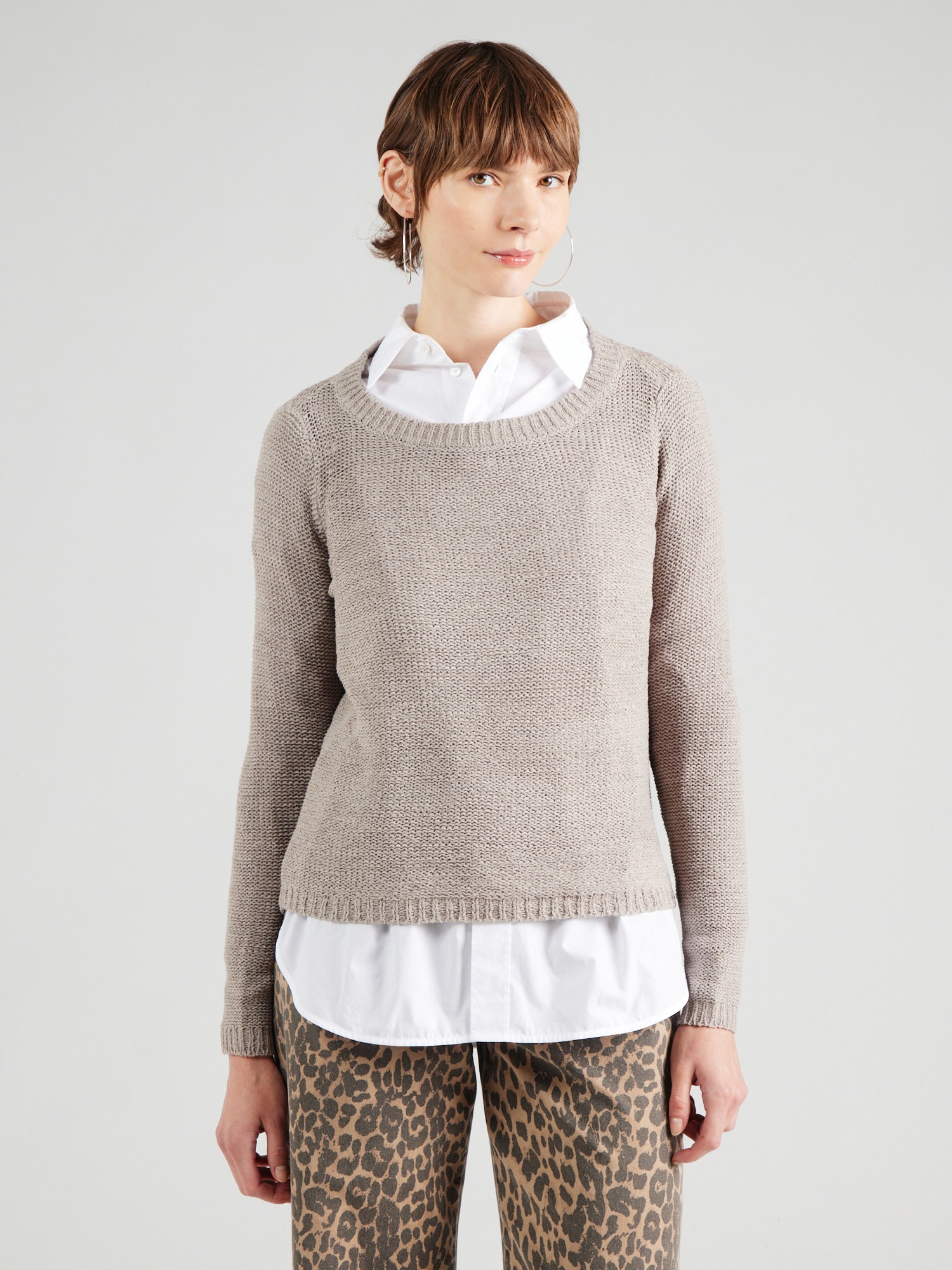 Thumbnail - ONLY Pullover ONLGeena