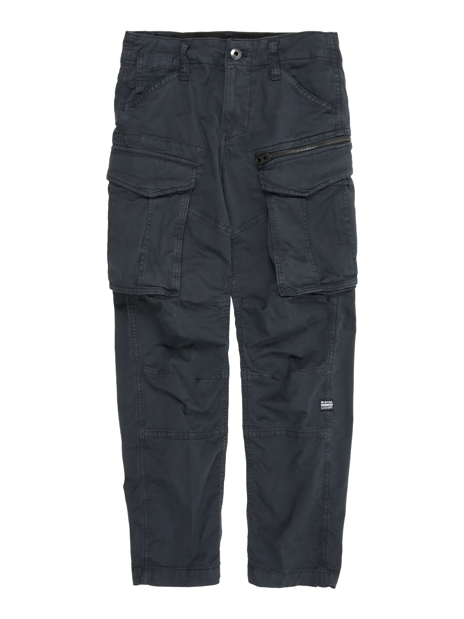 G-STAR Pantaloni  negru