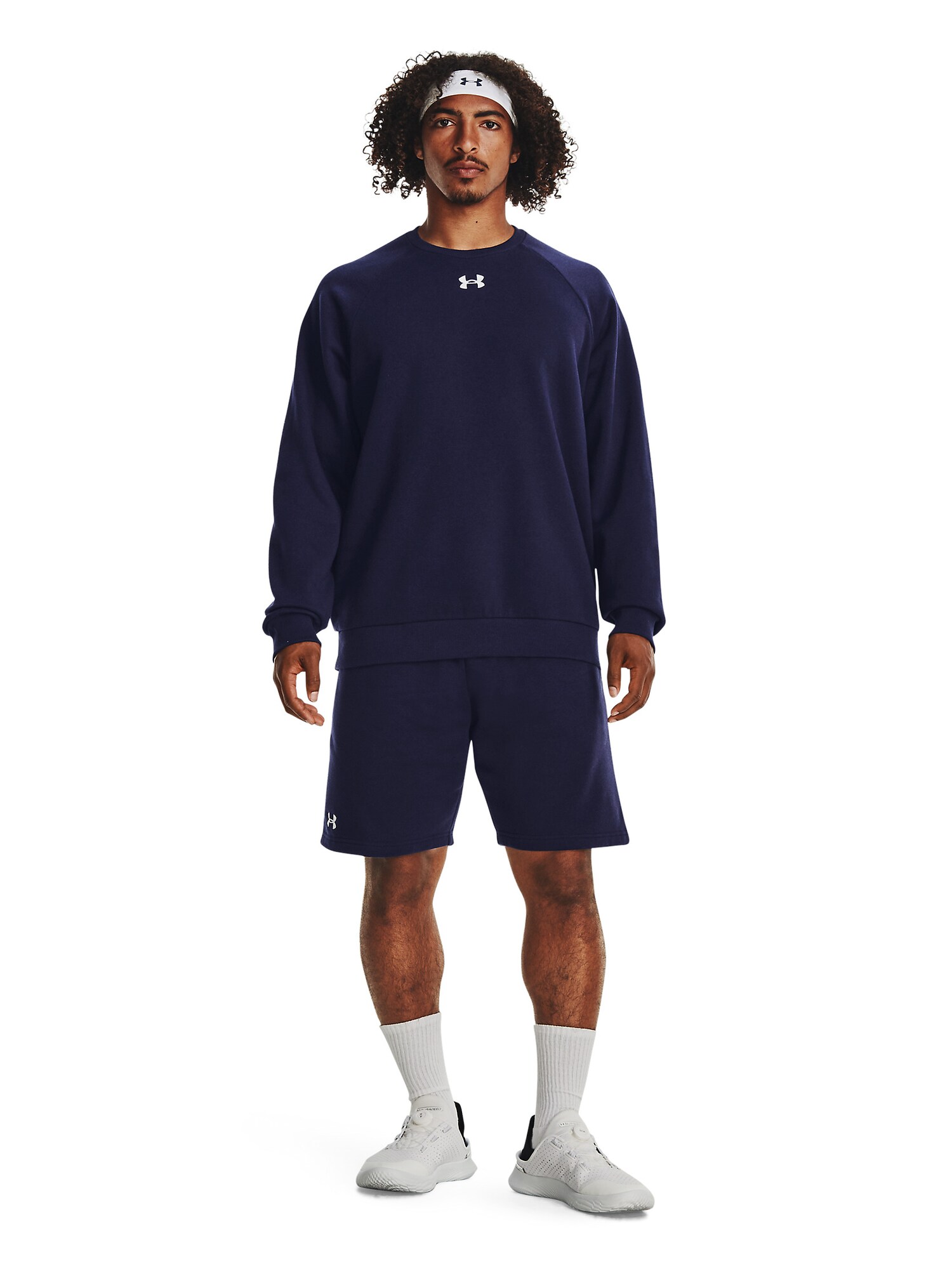 Thumbnail - Sportsweatshirt 'Rival'