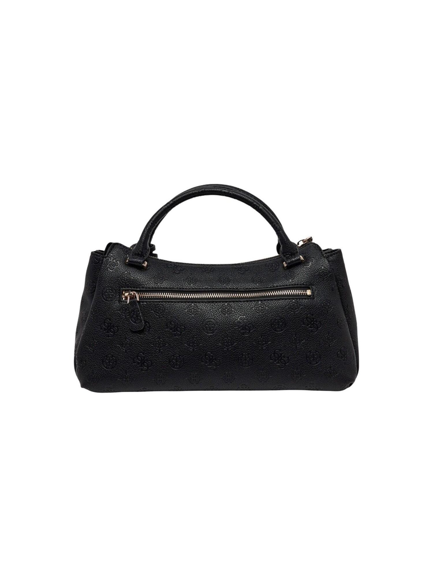 GUESS Bolso de mano 'Ella'  negro – imagen 3