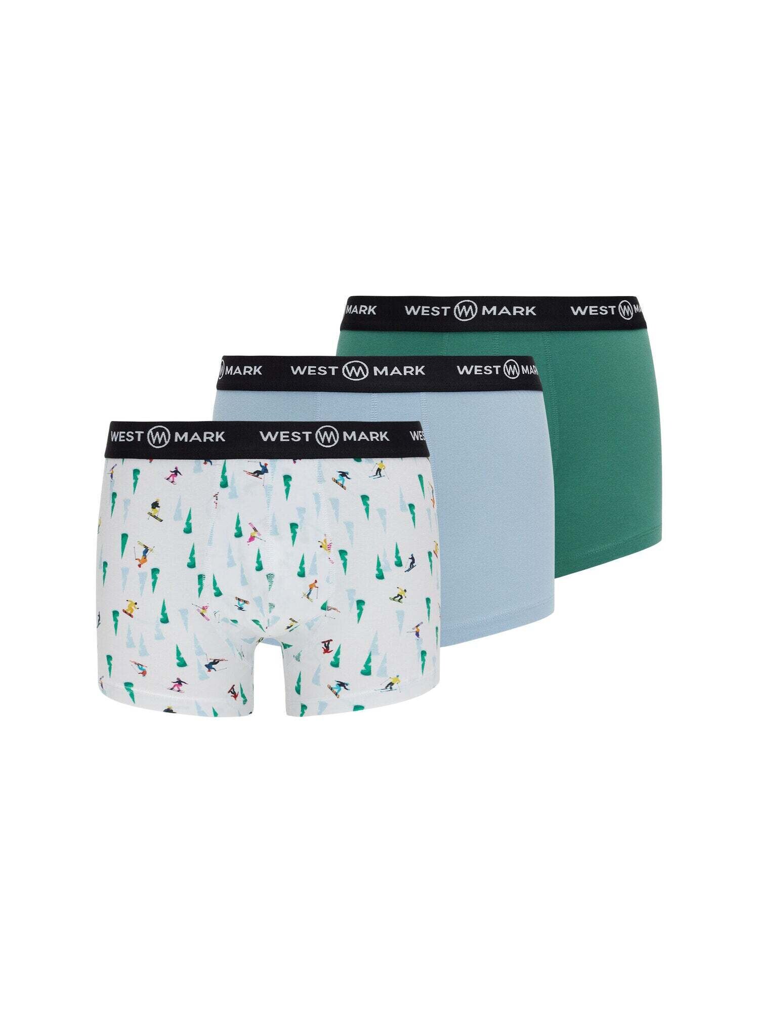 Thumbnail - WESTMARK LONDON Boxershorts Oscar