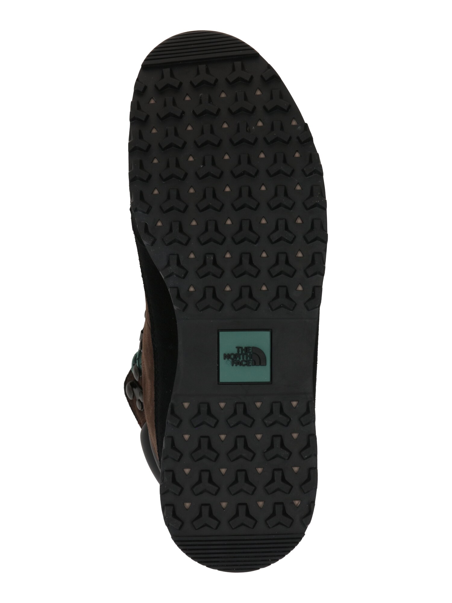 Thumbnail - THE NORTH FACE Schnürboots Back To Berkeley IV