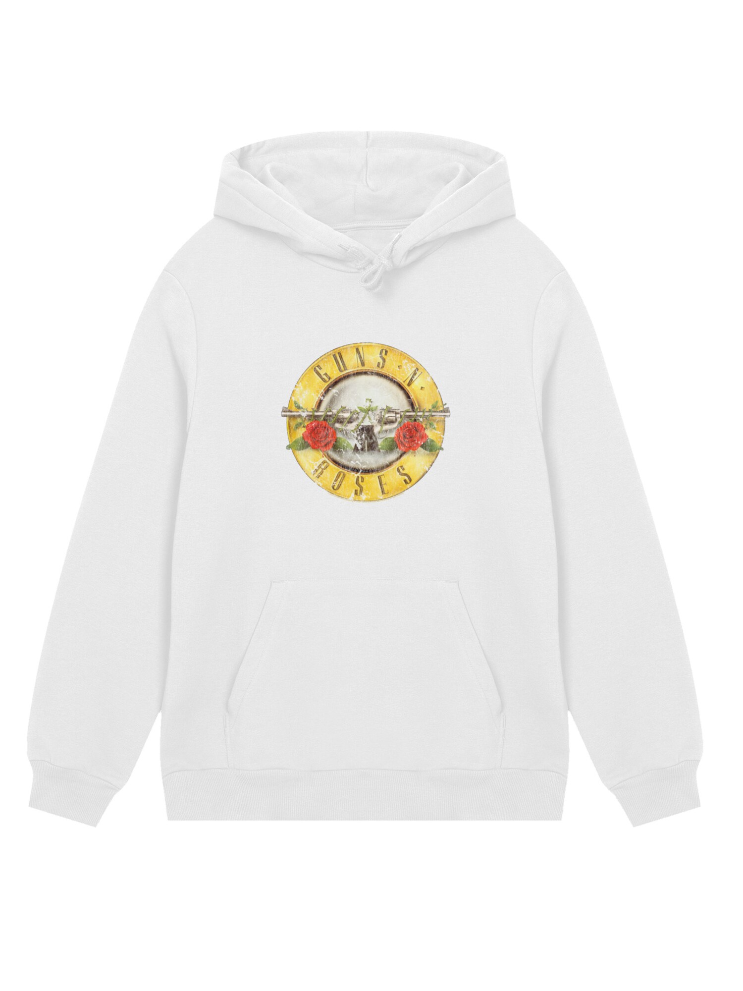 Thumbnail - F4NT4STIC Sweatshirt Guns n Roses