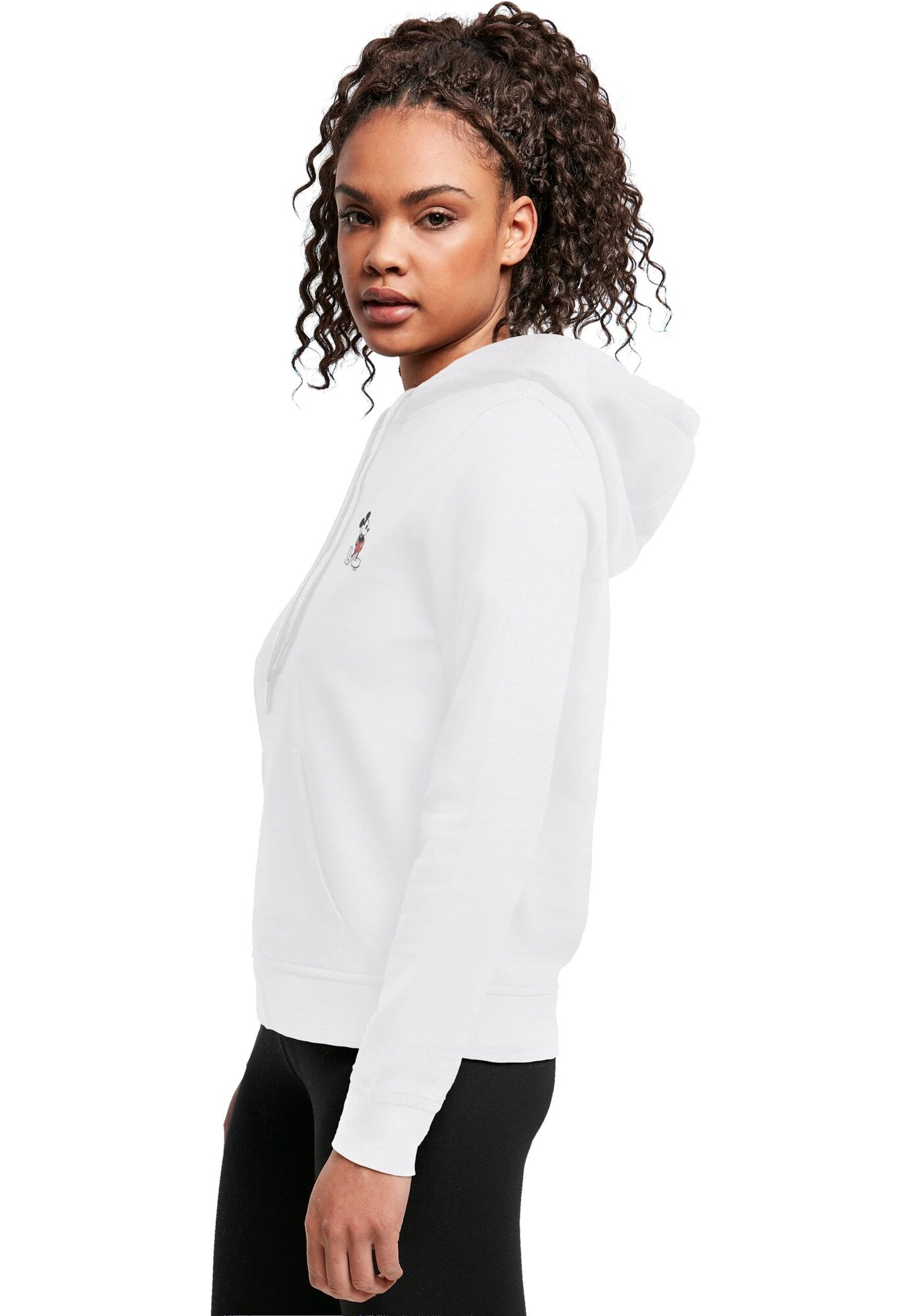 Thumbnail - ABSOLUTE CULT Sweatshirt Mickey Mouse
