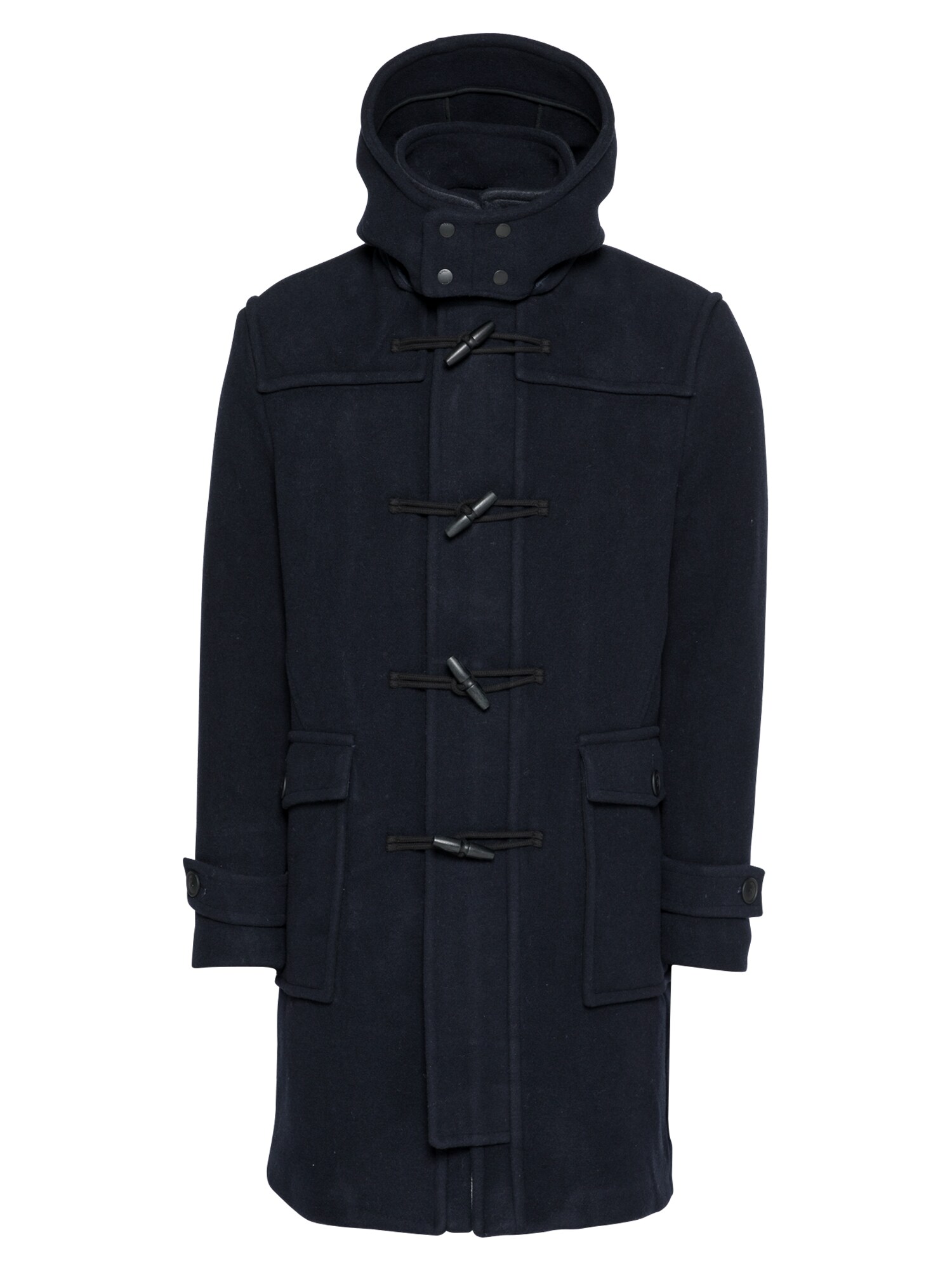 ESPRIT Rudeninis-žieminis paltas  tamsiai mėlyna