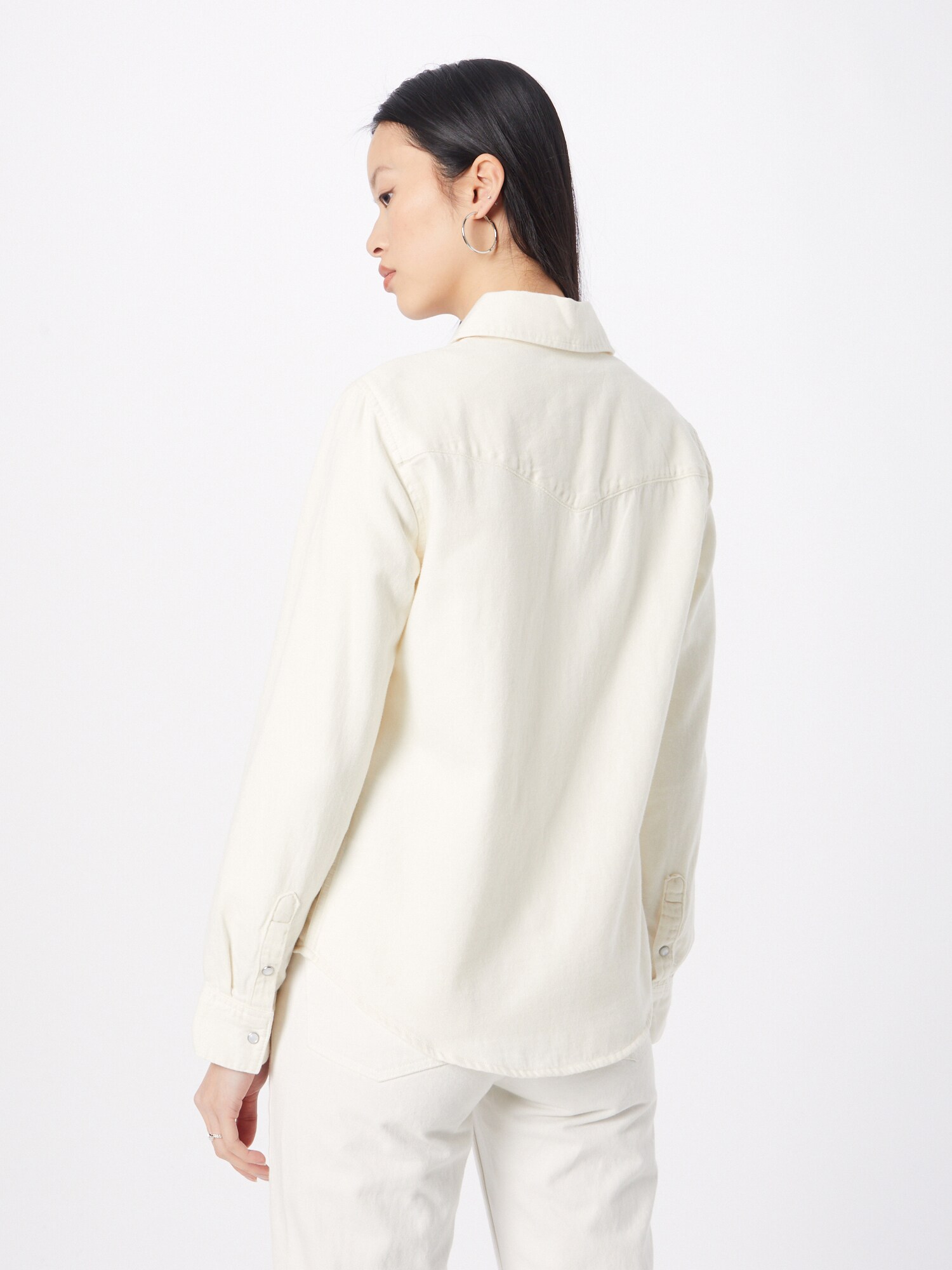 Thumbnail - Bluse 'Essential'