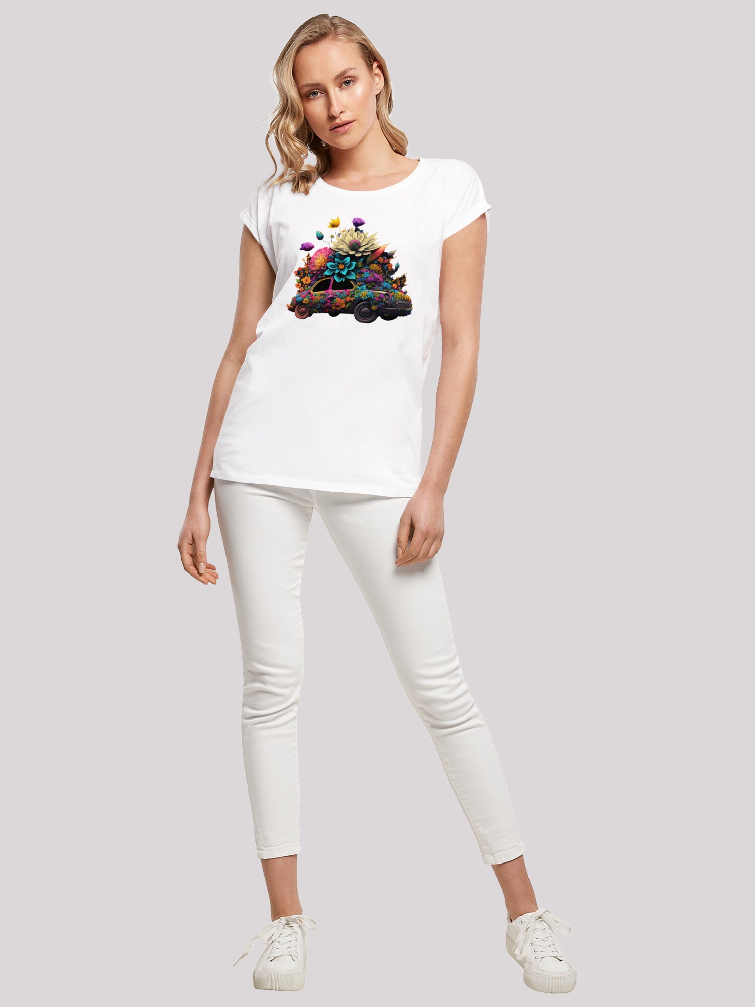 Thumbnail - F4NT4STIC Shirt