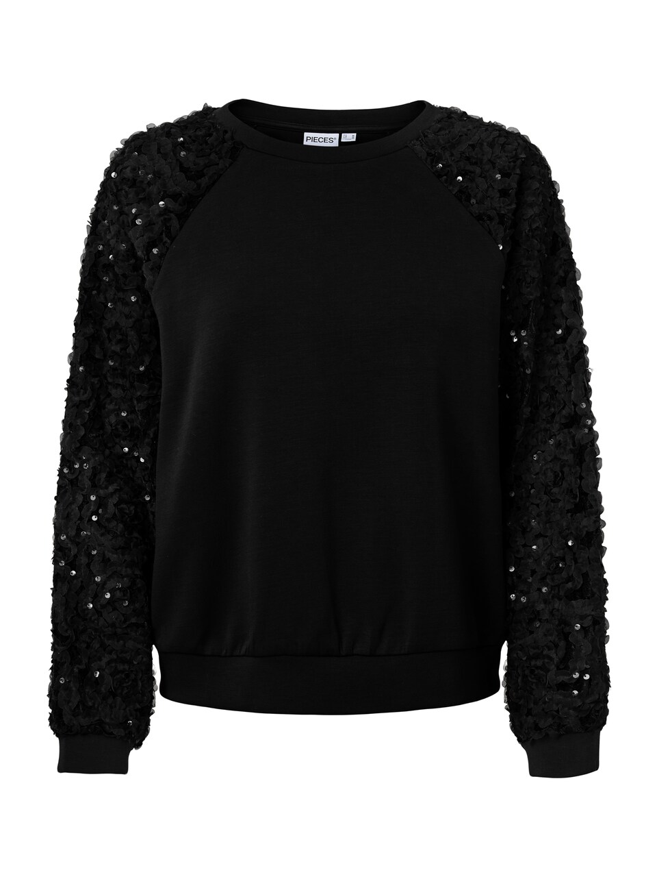 Sweatshirt 'PCERIN'
