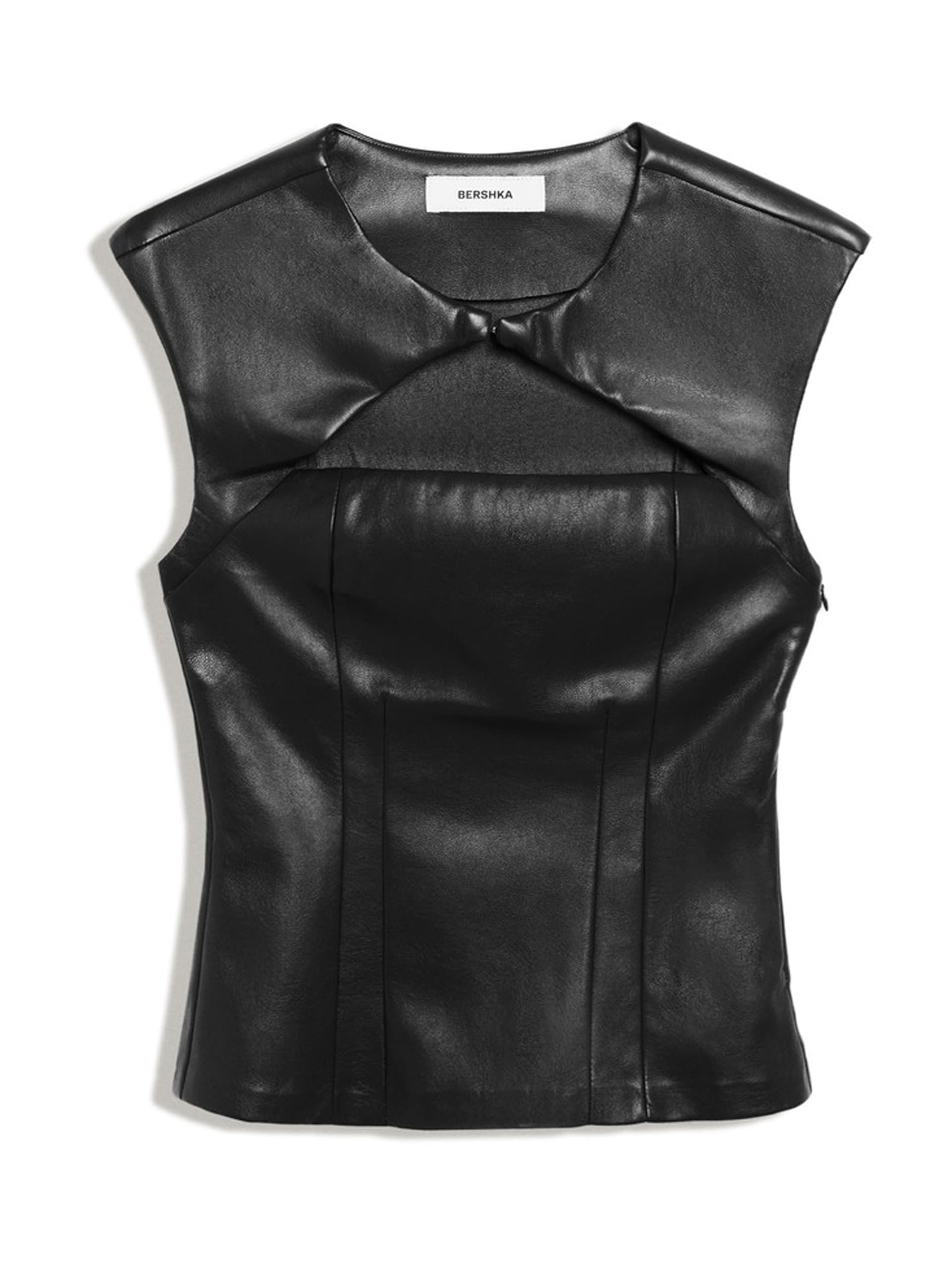 Bershka Topp dam