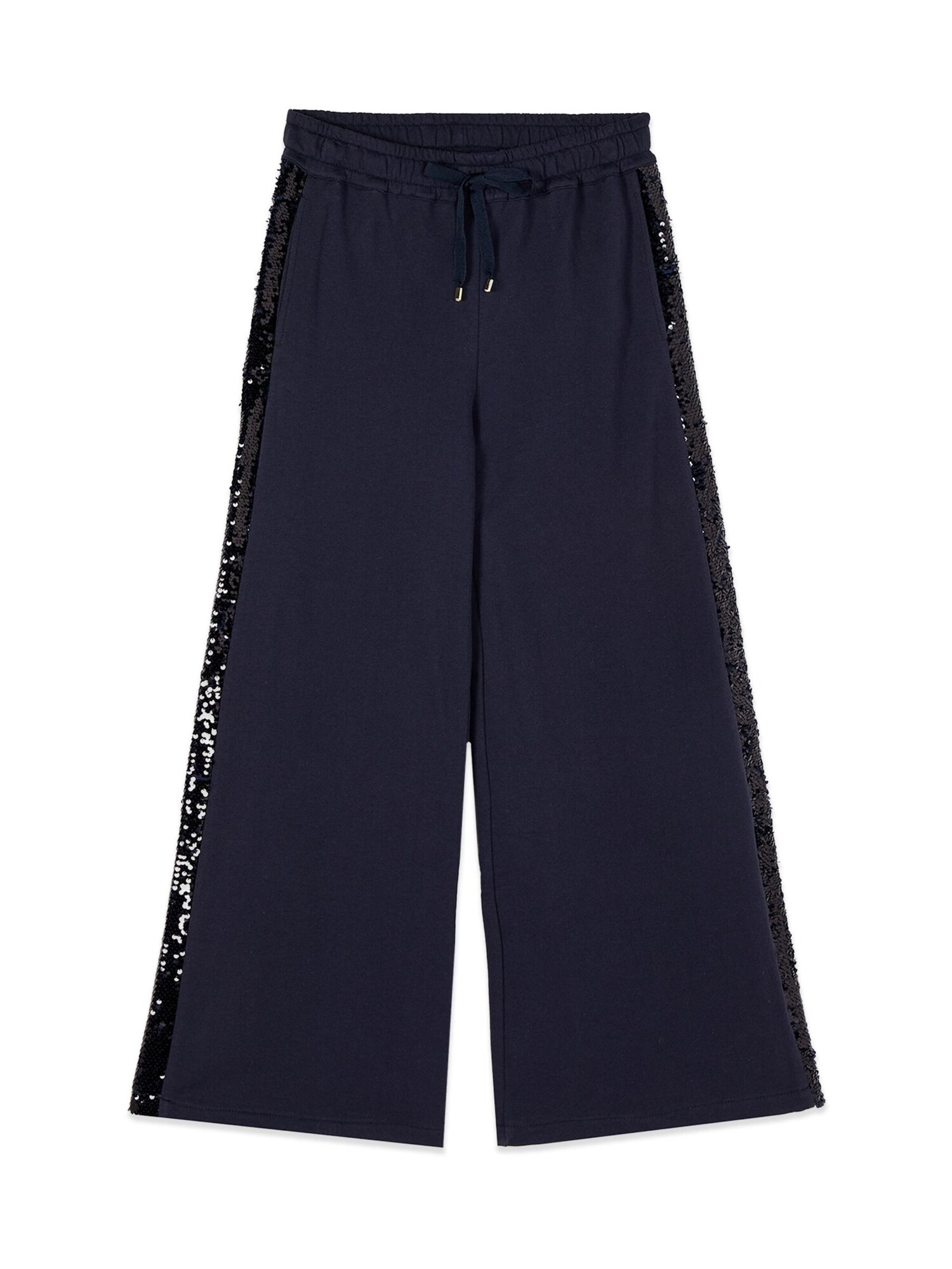 oltre Pantalón  azul