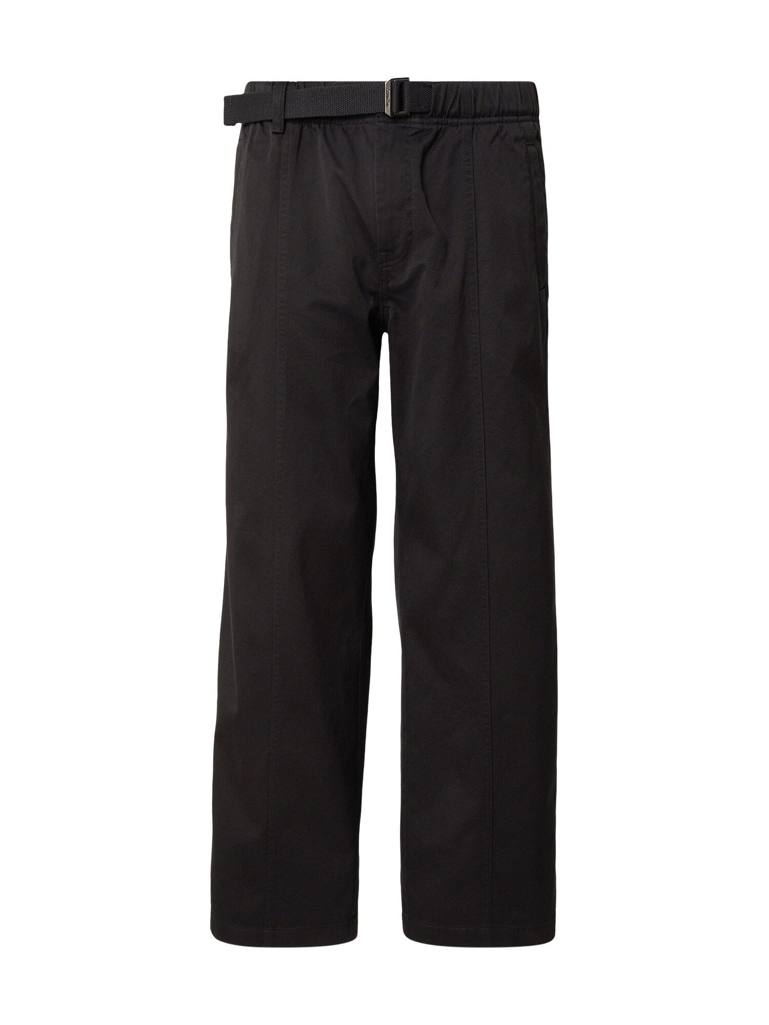 Calvin Klein Jeans Pantaloni negru