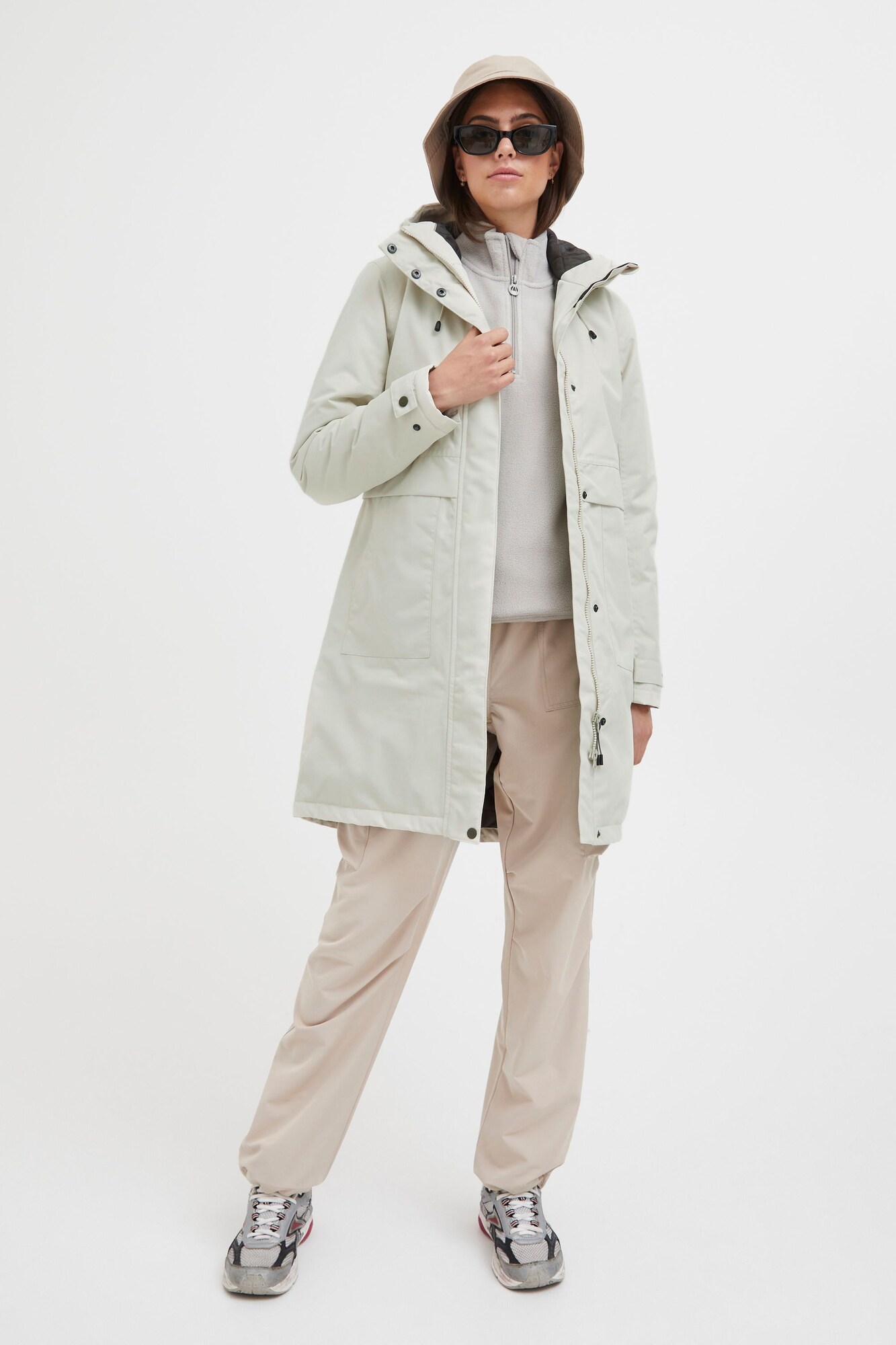 Thumbnail - North Bend Winterparka Malika