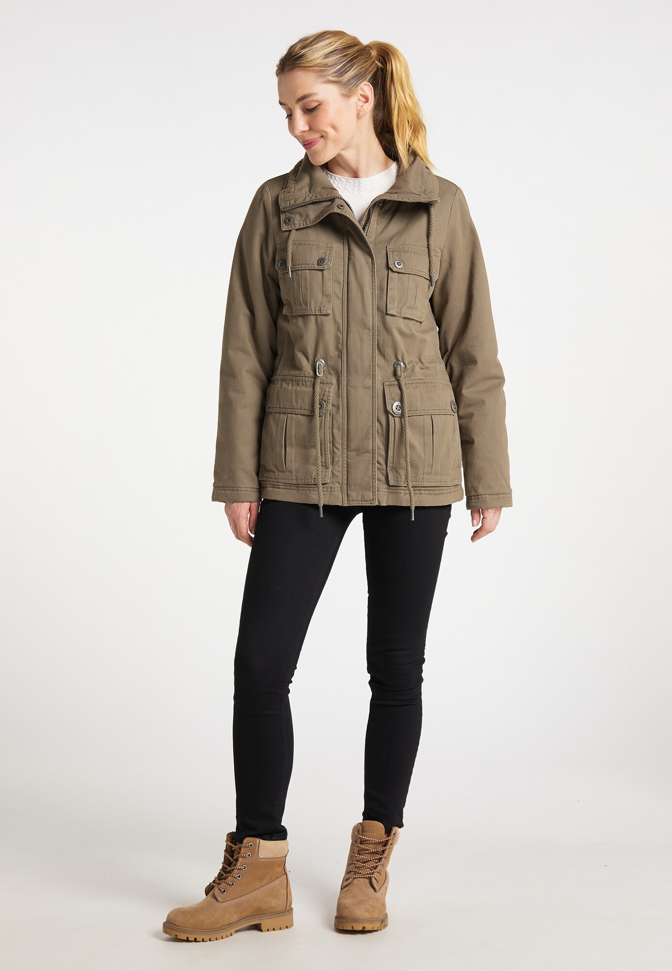 Thumbnail - usha BLUE LABEL Jacke