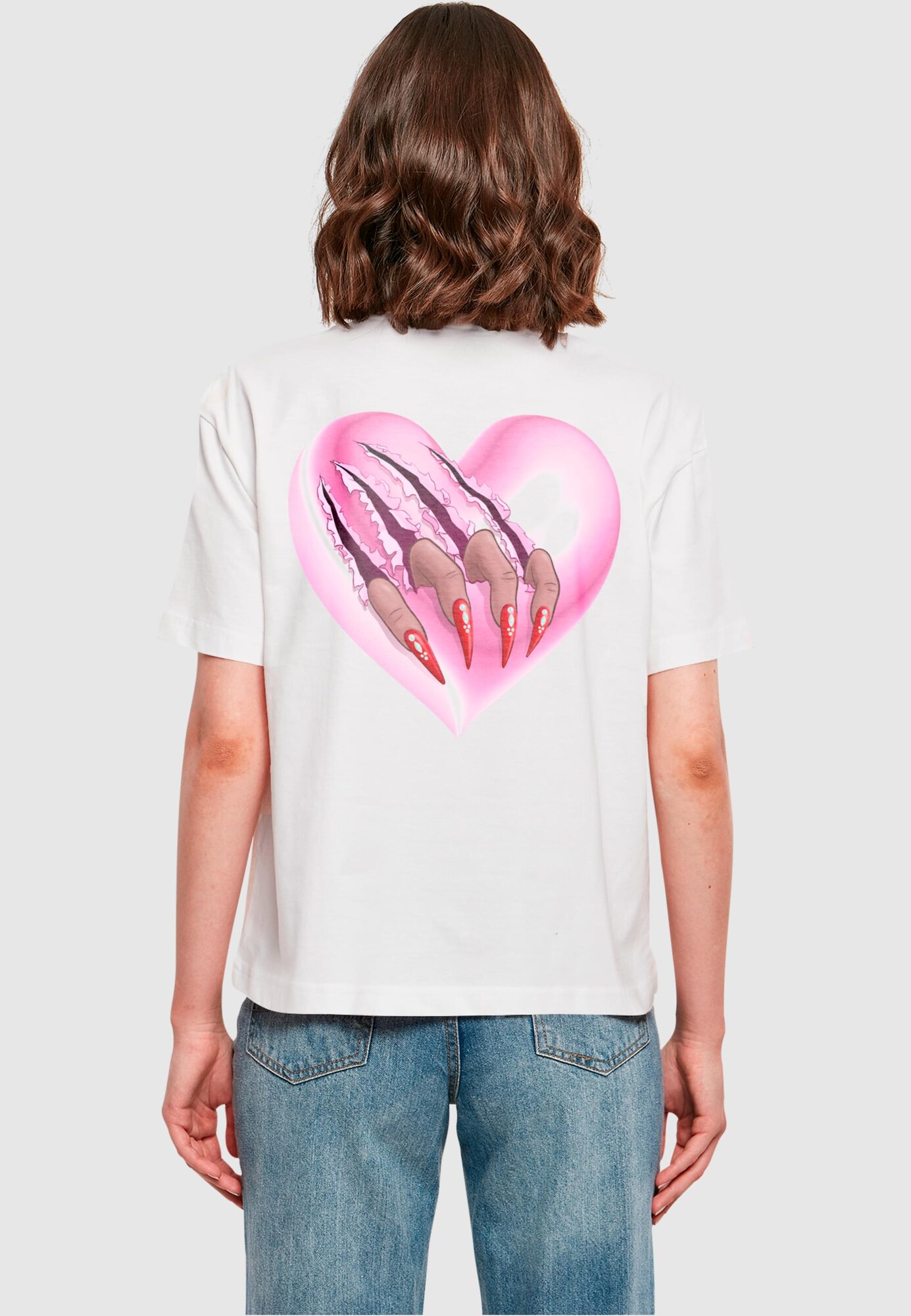 Thumbnail - T-Shirt 'Won't Hurt'