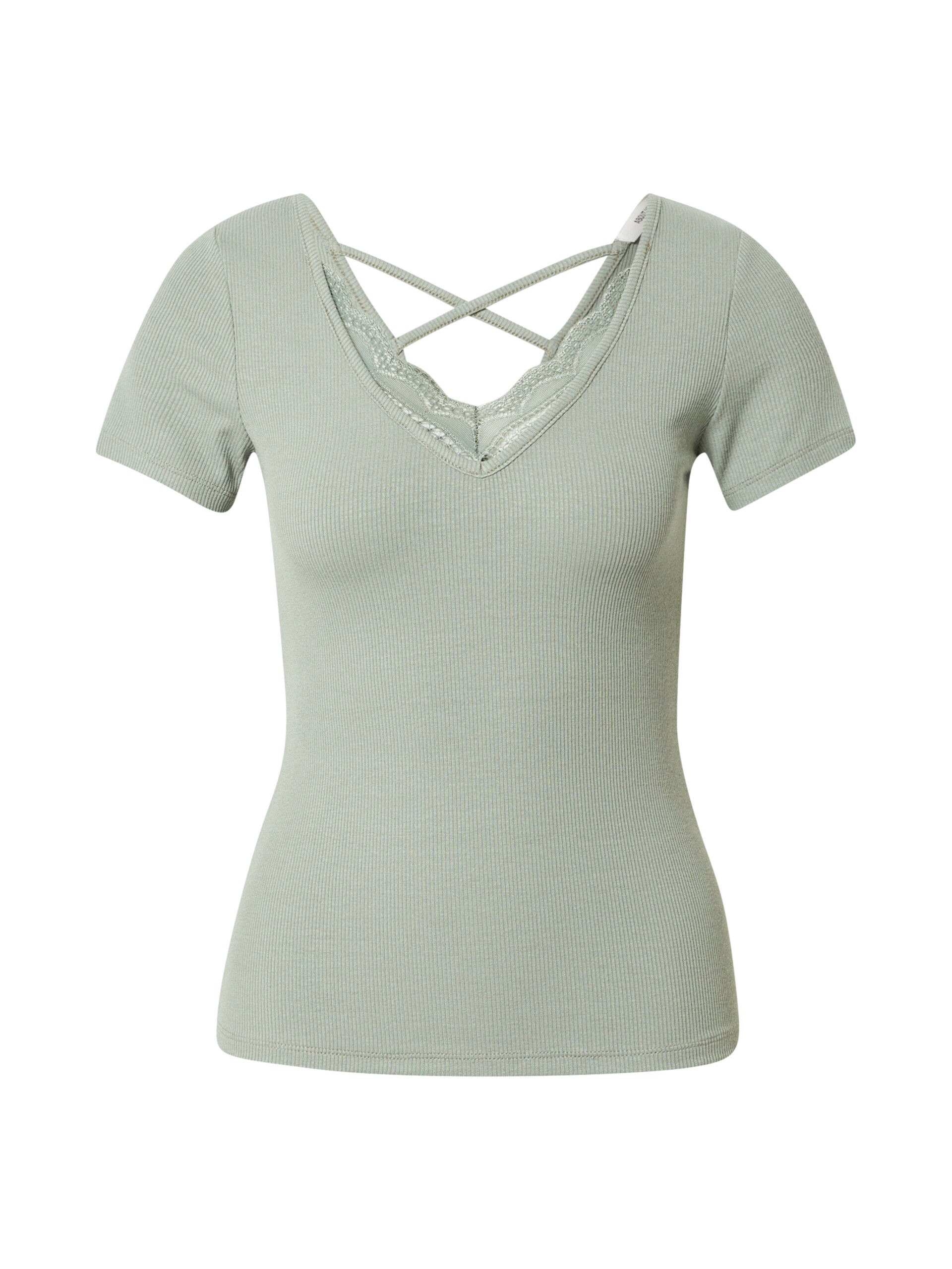 ABOUT YOU T-shirt 'Georgia' dam