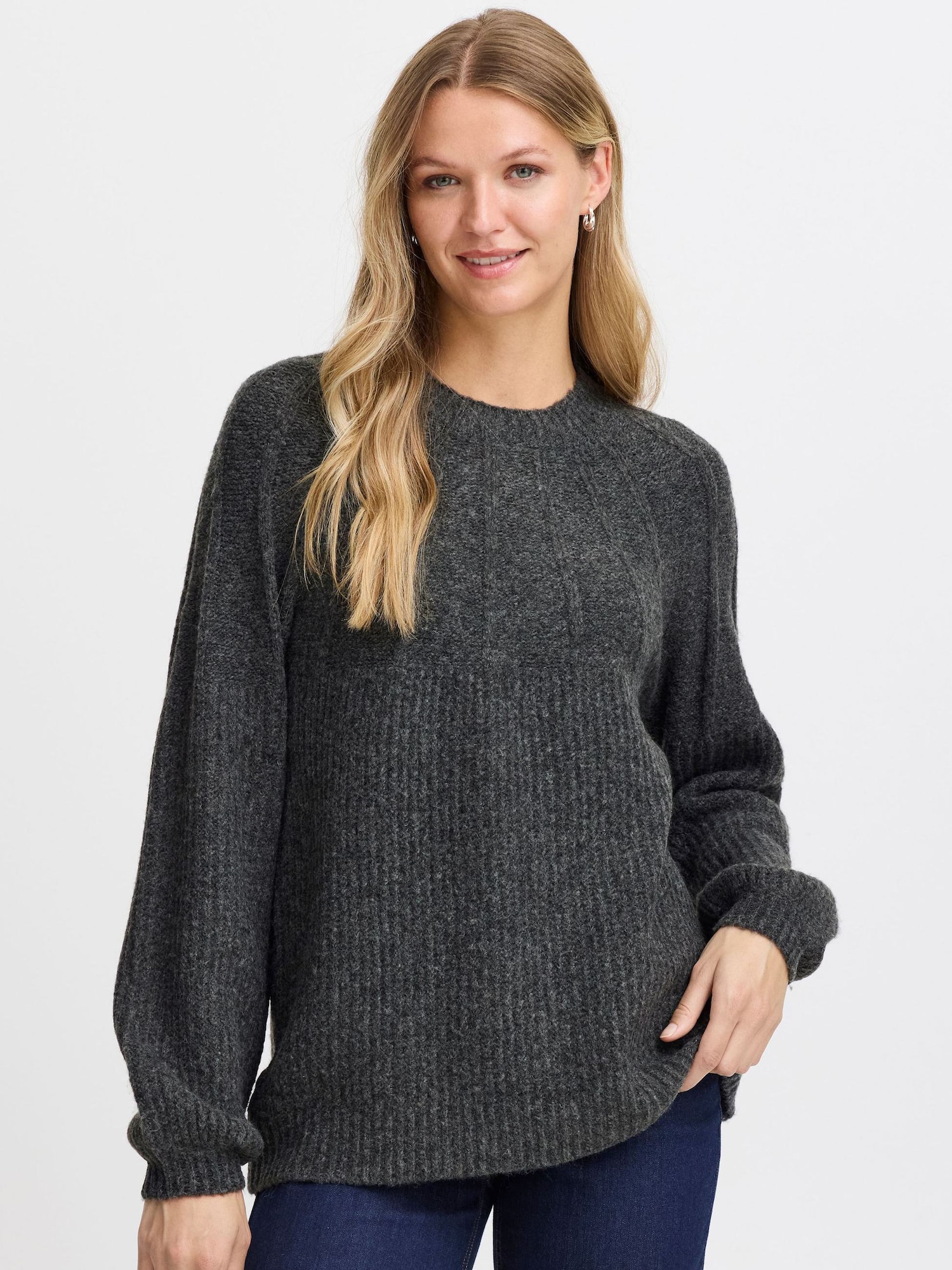 Thumbnail - Pullover ' BEVERLY '