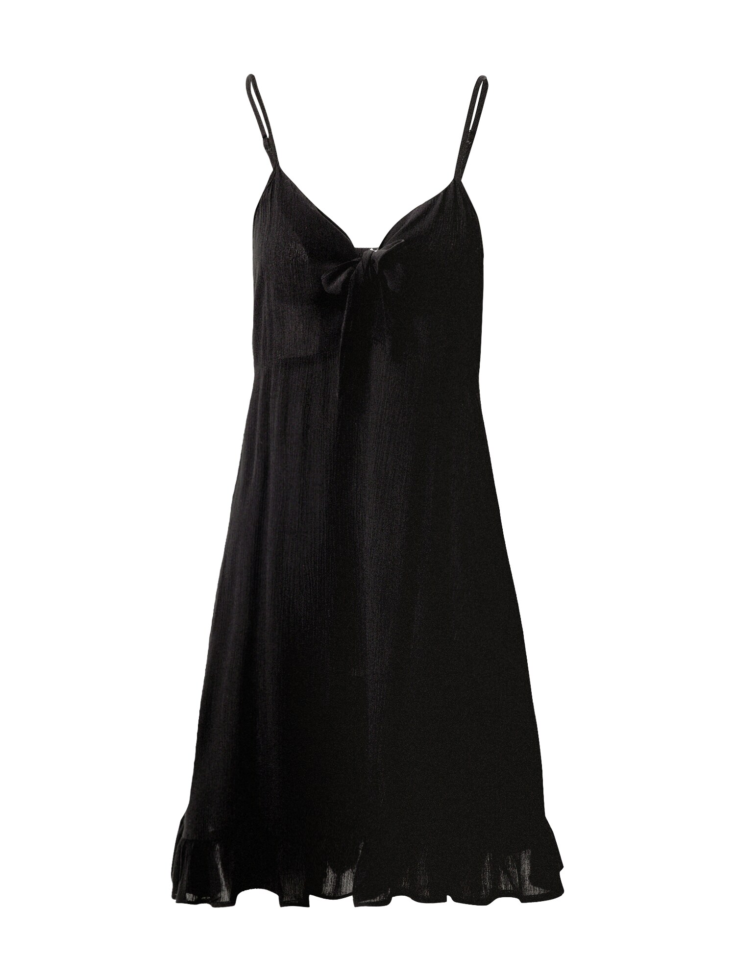 Cotton On Vasarinė suknelė 'Kiara'  juoda