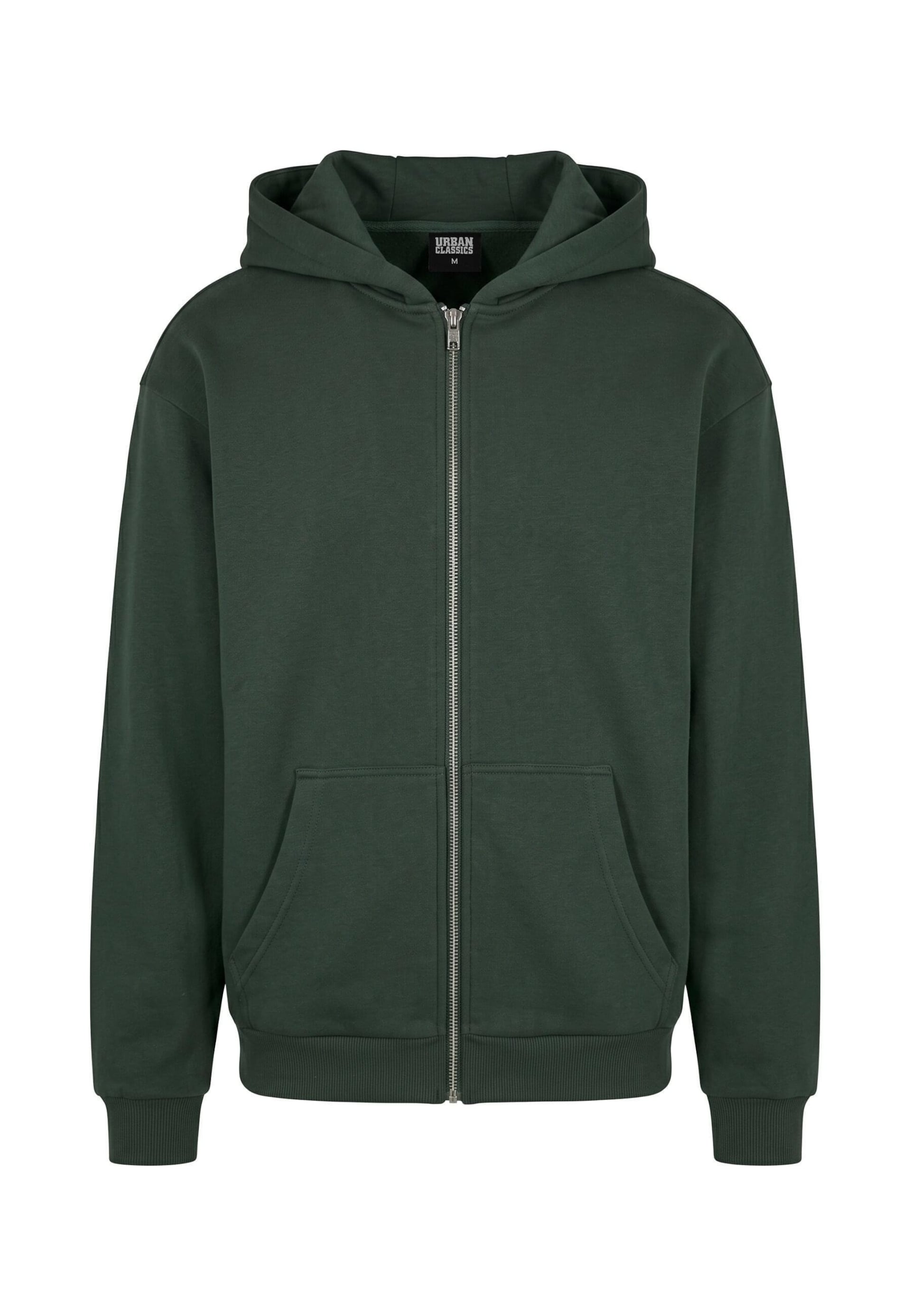 Urban Classics Sweatjacka herr