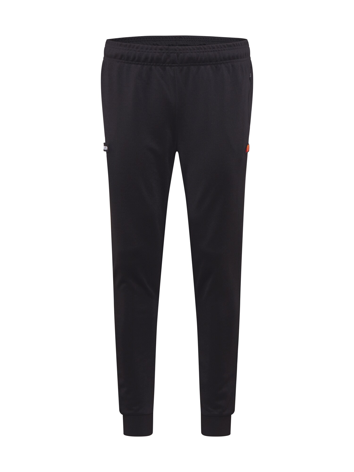 ELLESSE Kelnės 'Bertoni'  juoda