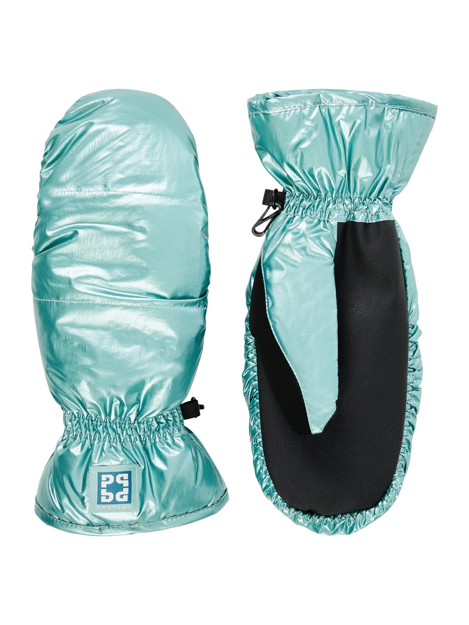 Protest Sporthandschoenen 'PRTSammy' Blauw