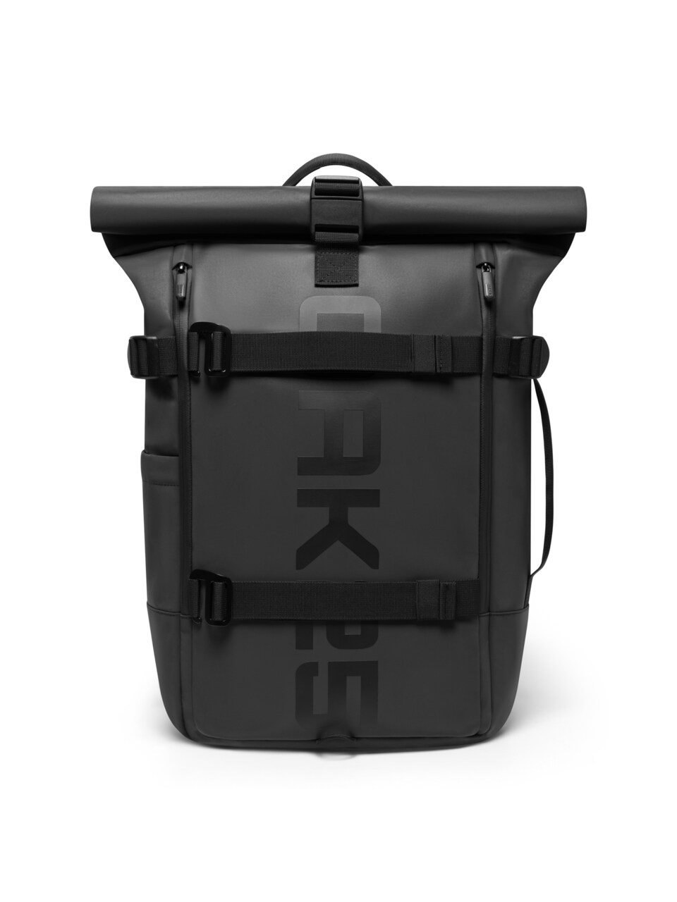 Ryggsäck 'LumoSense Rolltop'