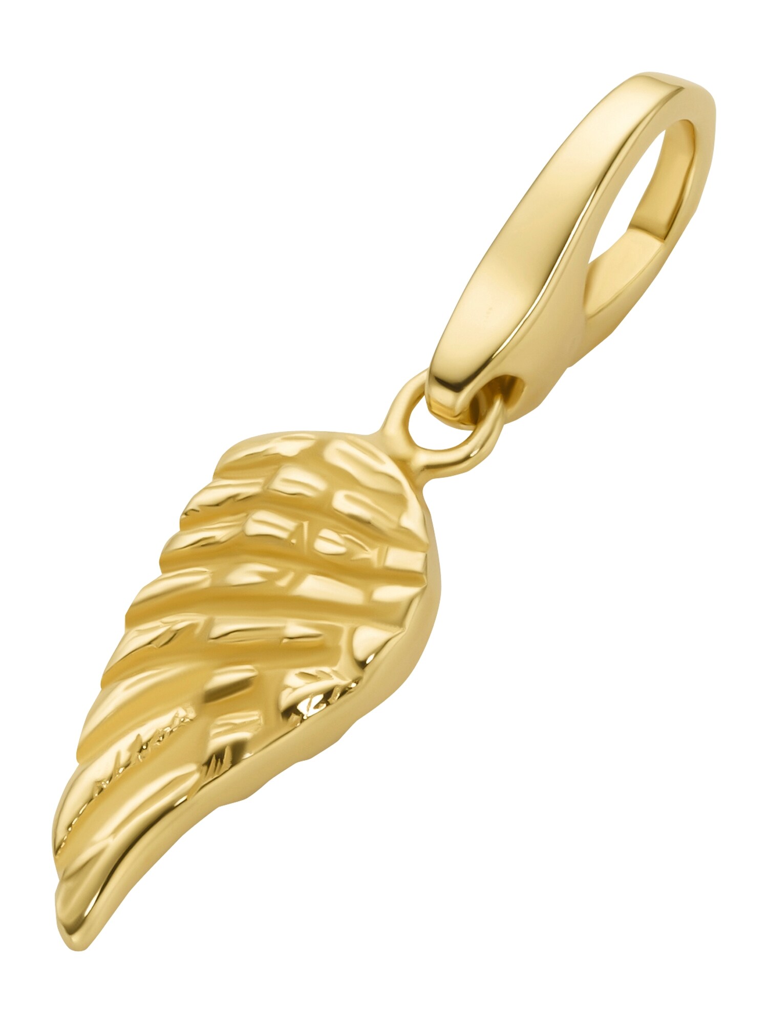 Giorgio Martello Milano Hangers Goud