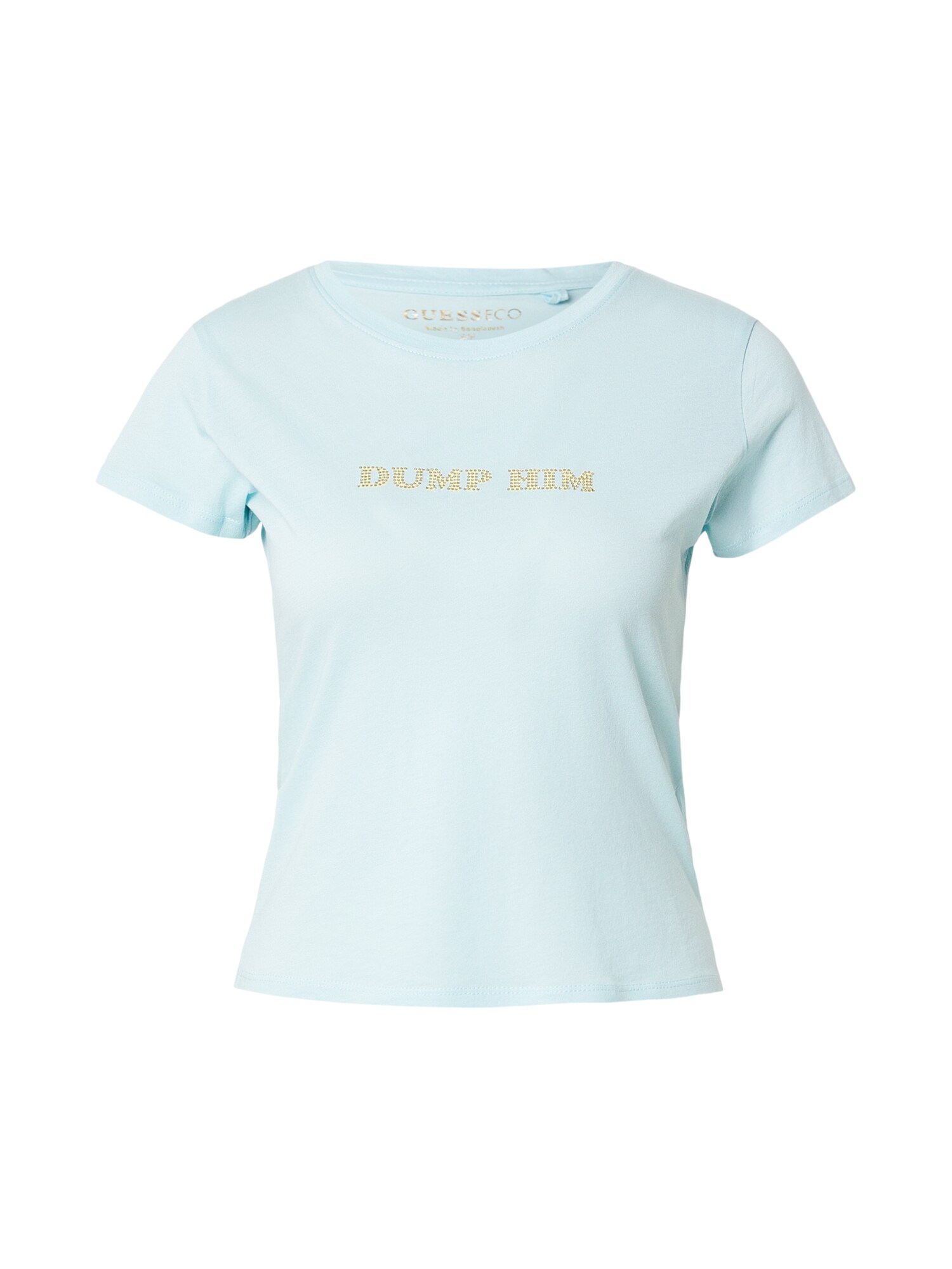 Guess: original pentru femei tricou din noua colecție