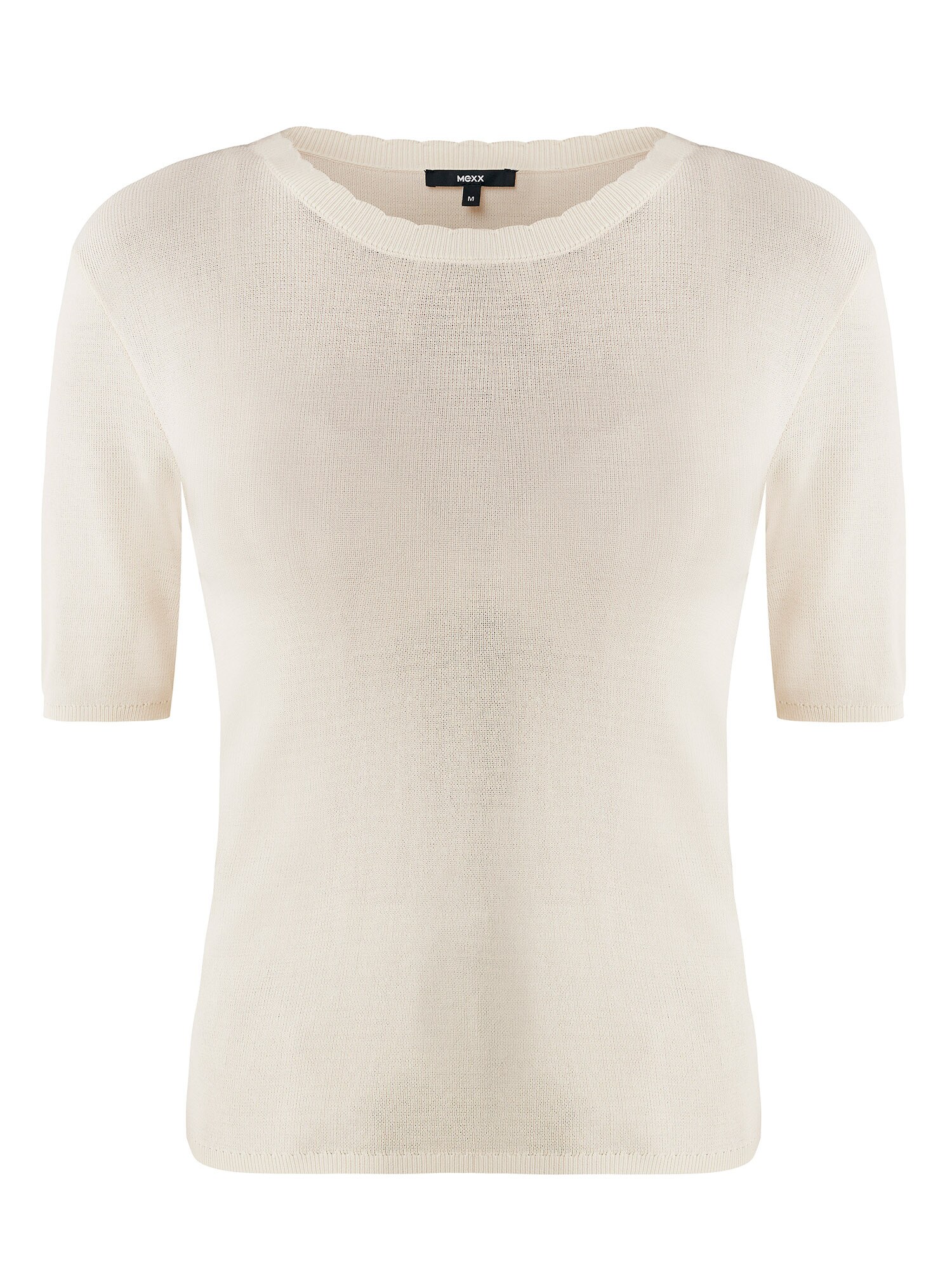 MEXX Pulover  crem