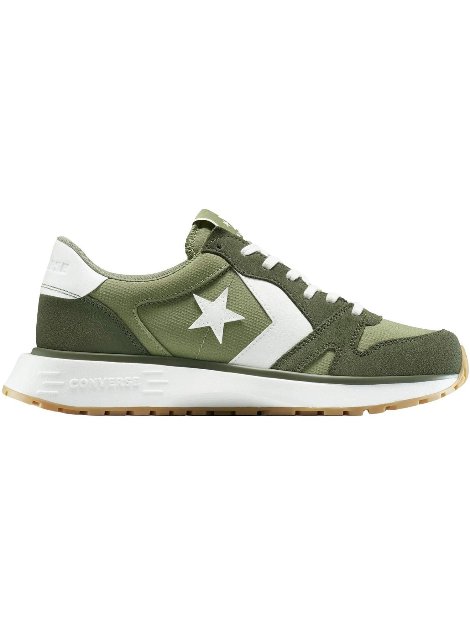 CONVERSE Calzado deportivo 'Converse Omni Trainer'  verde