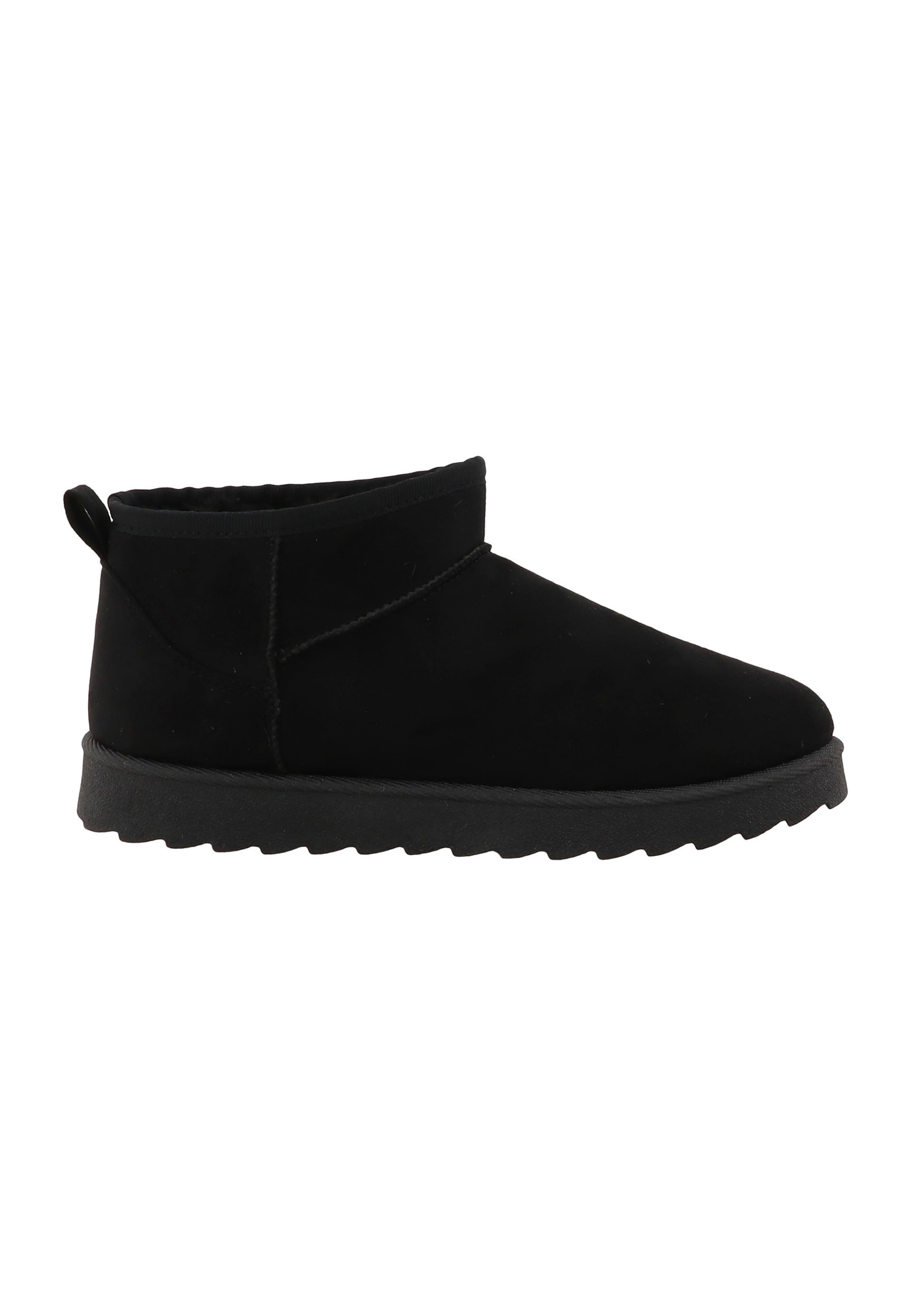 TOM TAILOR Boot kängor & boots dam