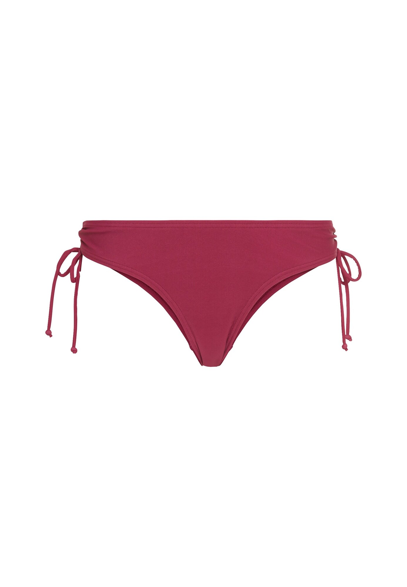 LSCN by LASCANA Bikini nadrágok  lilásvörös akciós termékkép 1