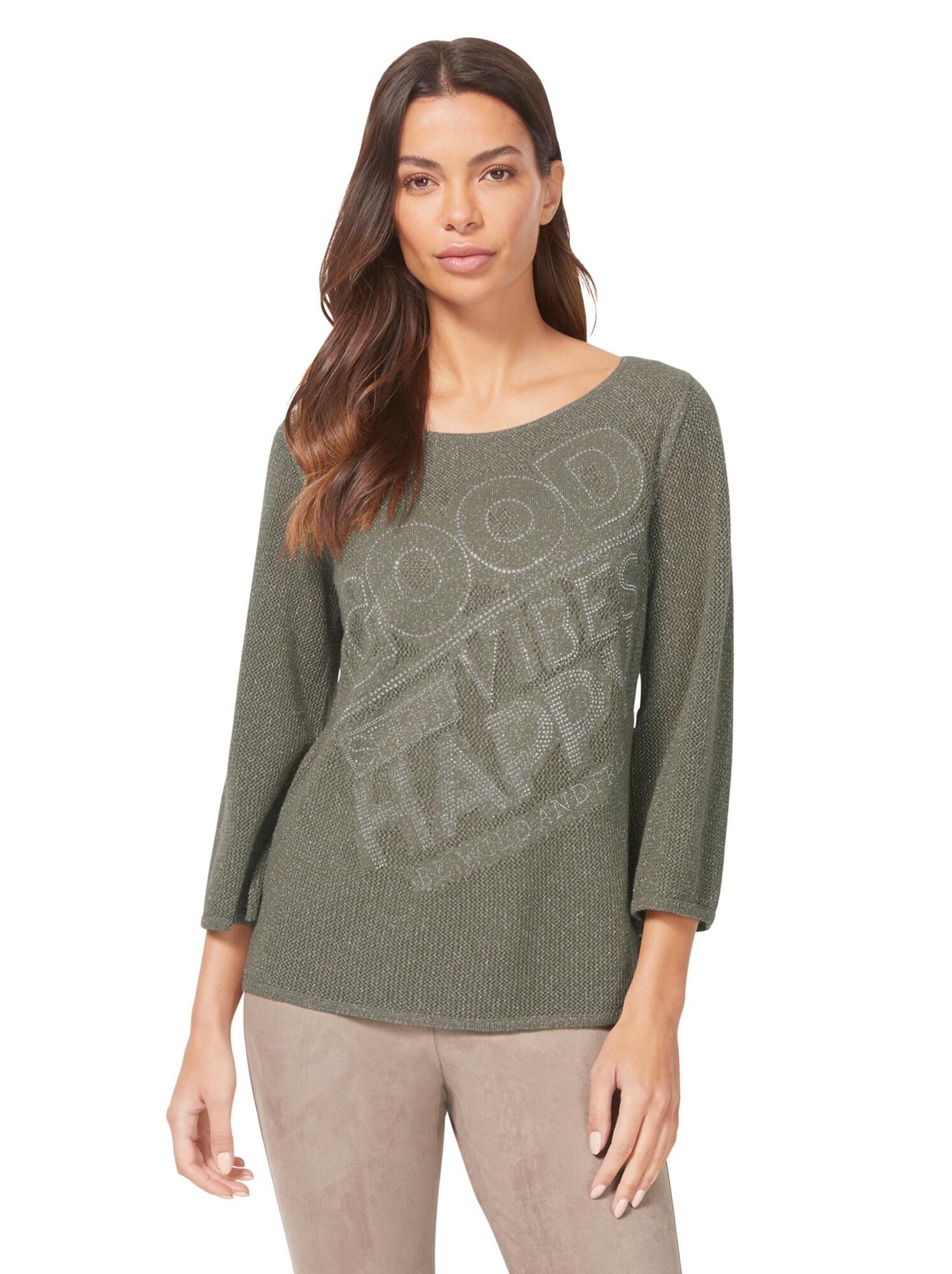 Thumbnail - heine Pullover
