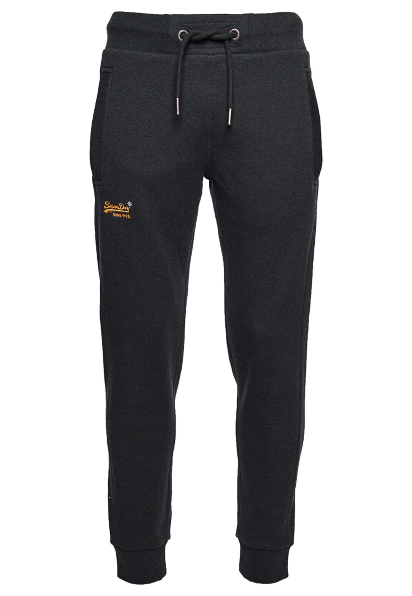 Superdry Kelnės  įdegio spalva