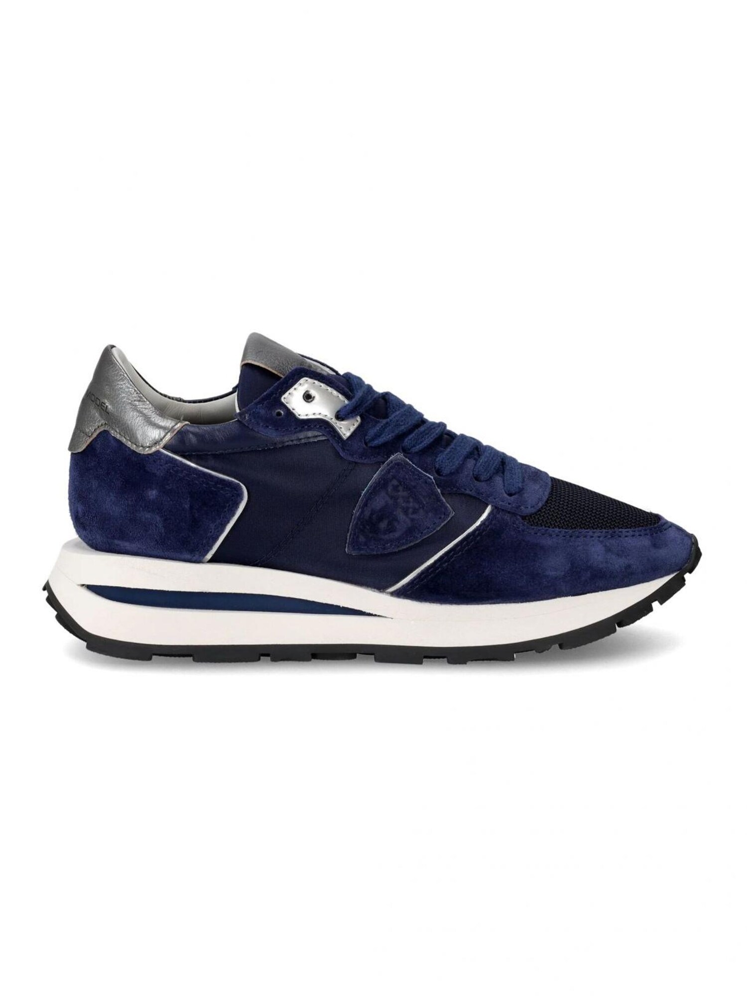 Philippe Model Zapatillas deportivas bajas  navy / negro