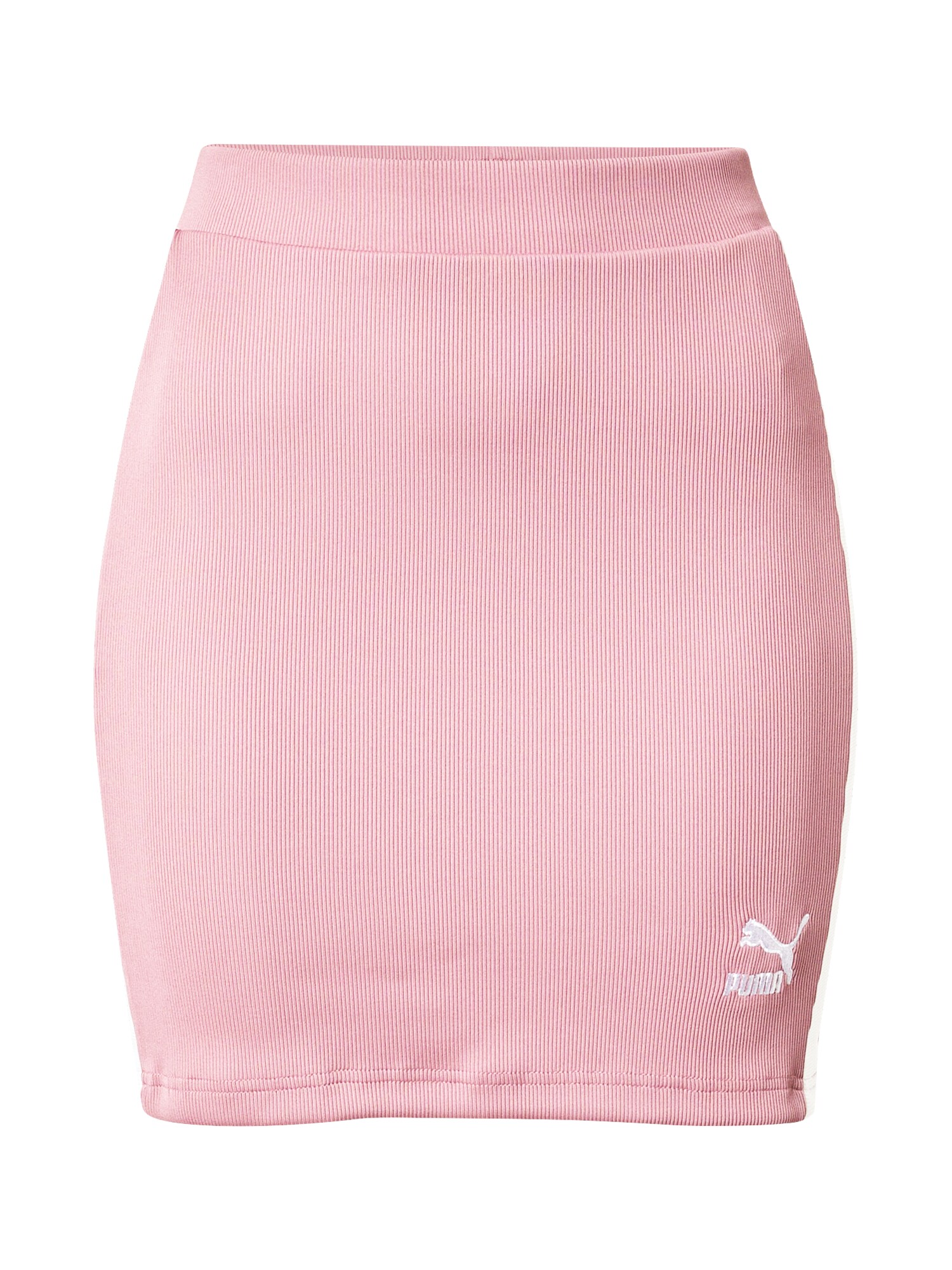 PUMA Sportinio stiliaus sijonas  rožinė
