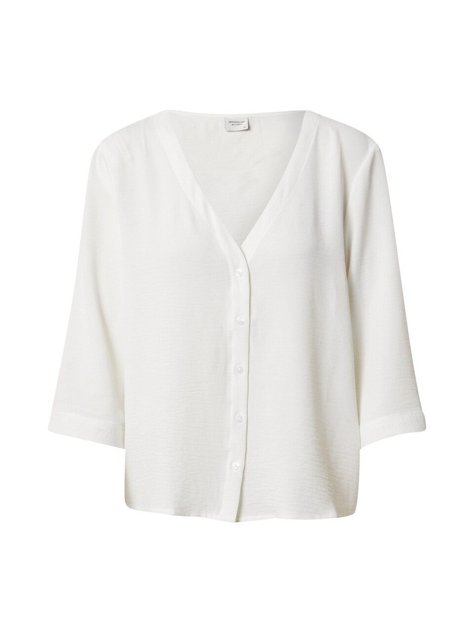 Blus 'Capote'