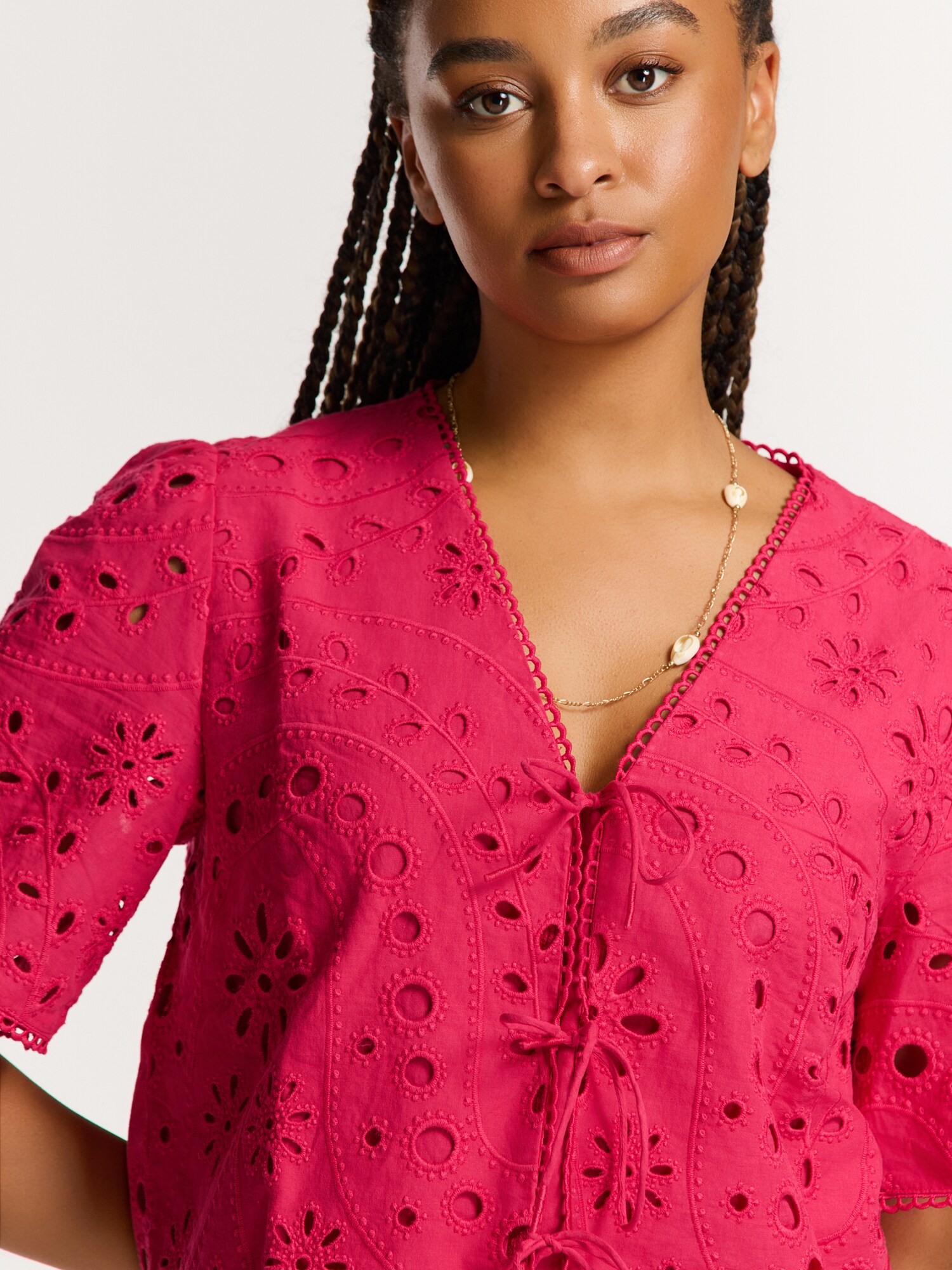 Thumbnail - Shiwi Bluse Imke