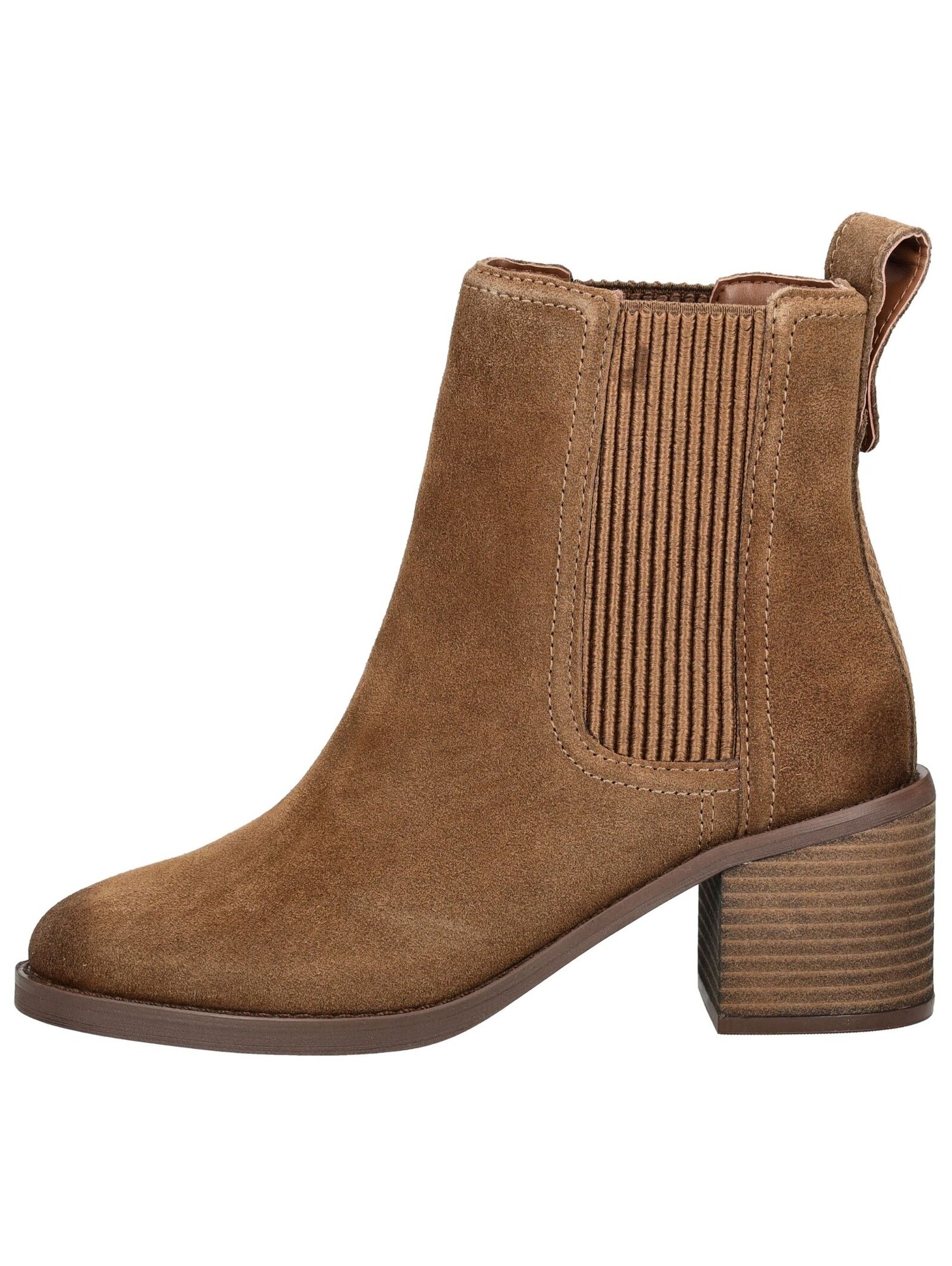 Clarks Stiefelette