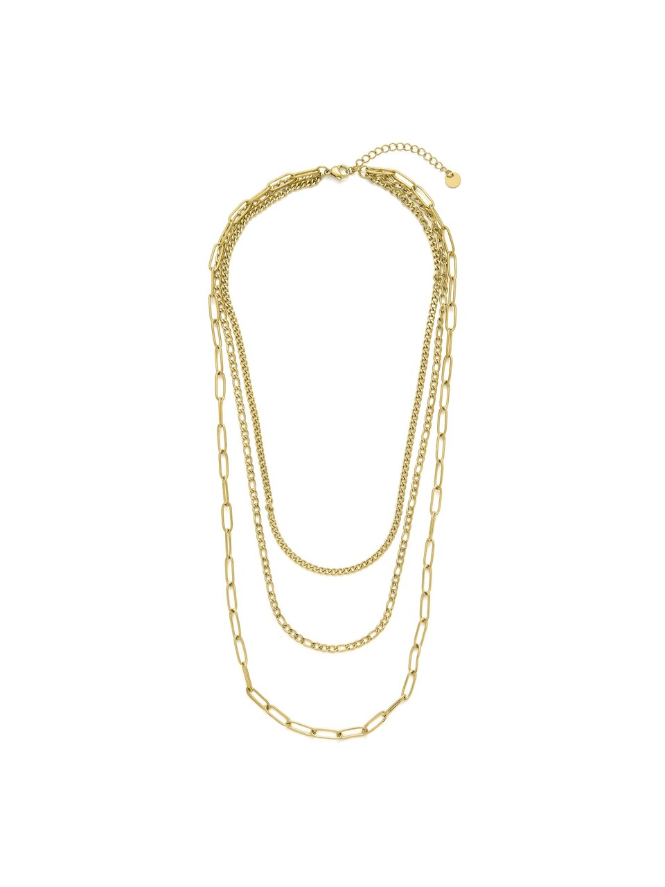 Halsband 'Korvia'