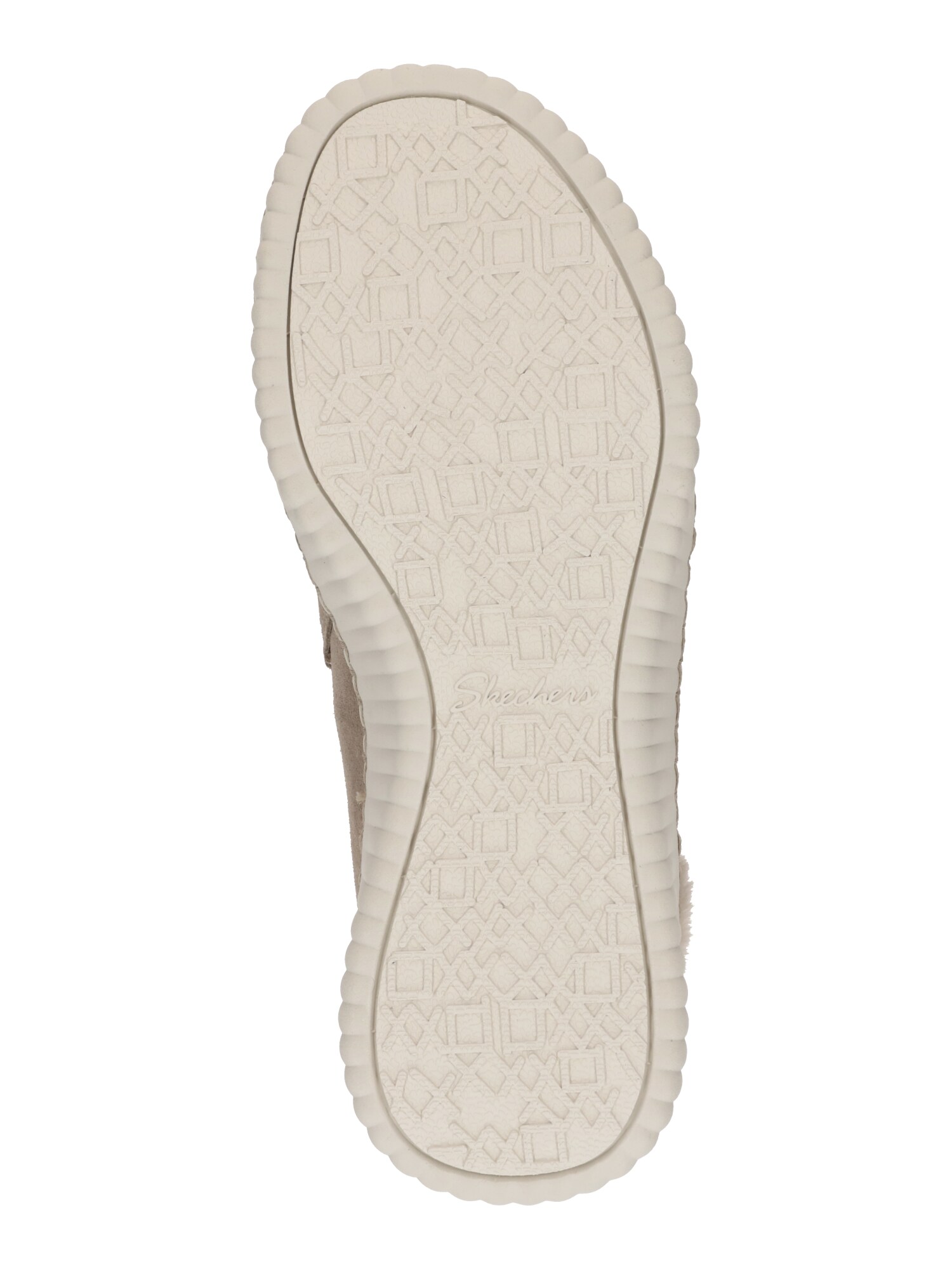 Skechers Wilshire Blvd Fresh Zip Taupe 168108 Marrón – imagen 3