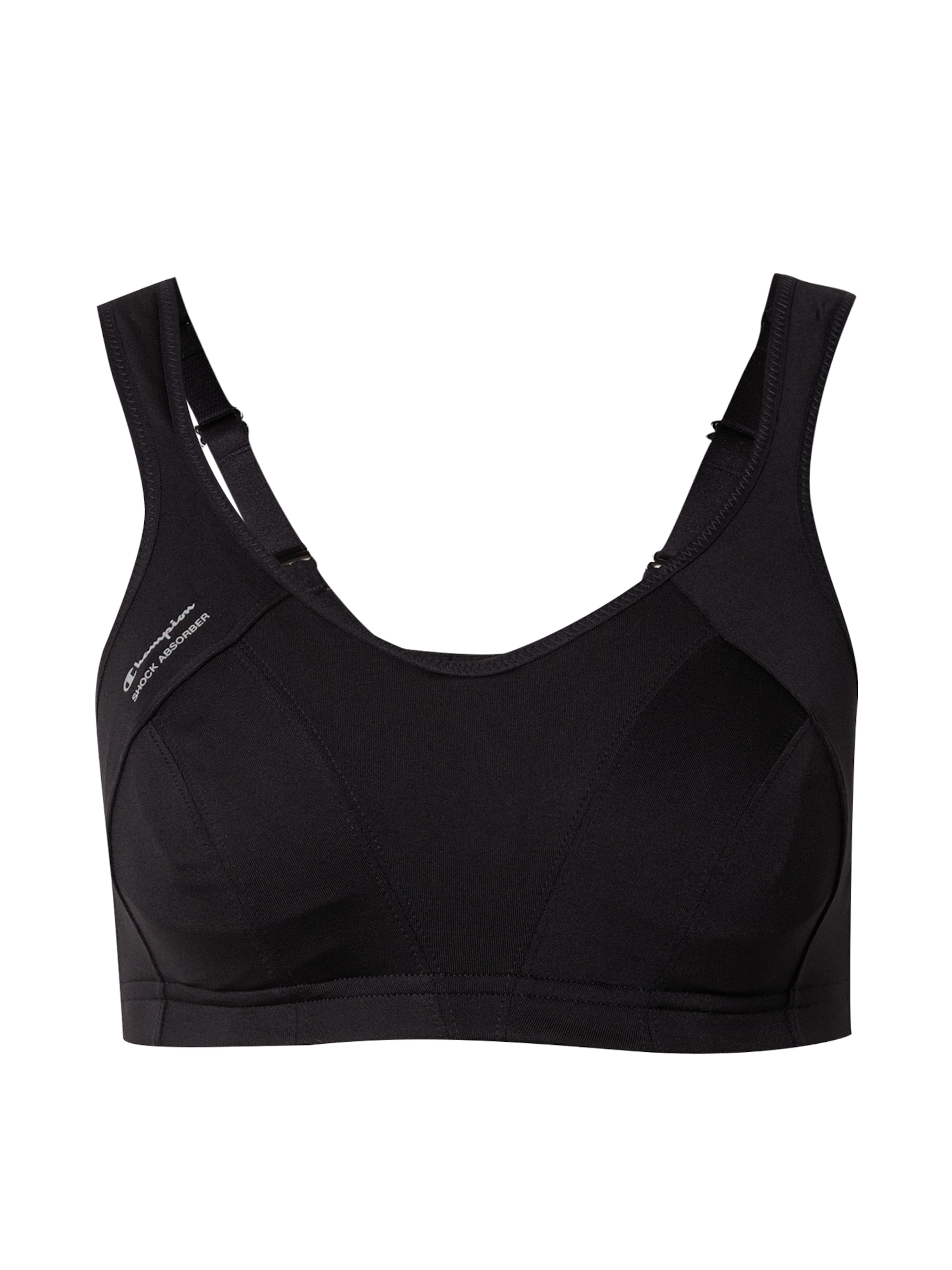 SHOCK ABSORBER Active Multi Sport Bra S4490 bh dam – bild 9