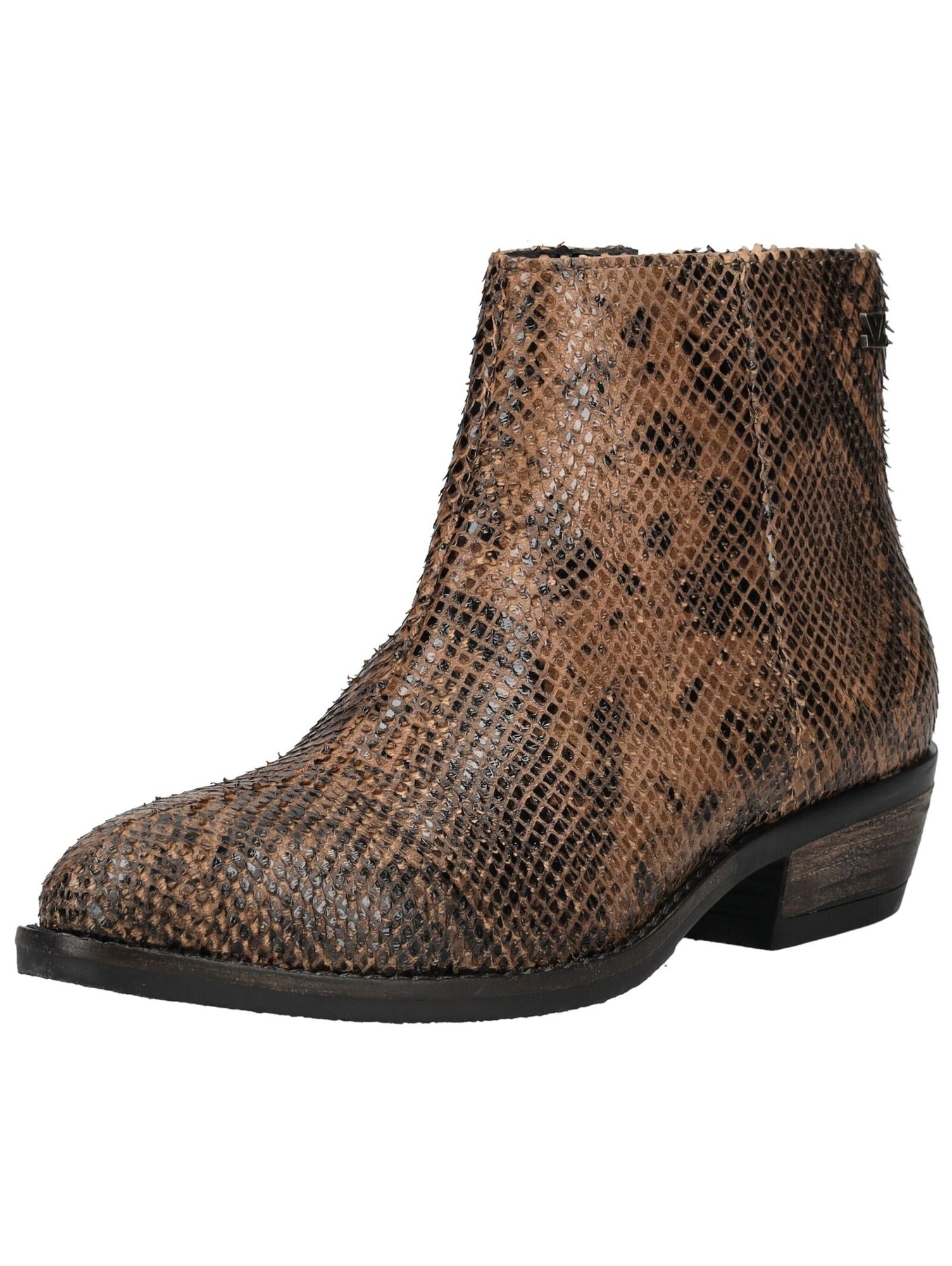Lazamani Ankle Boots