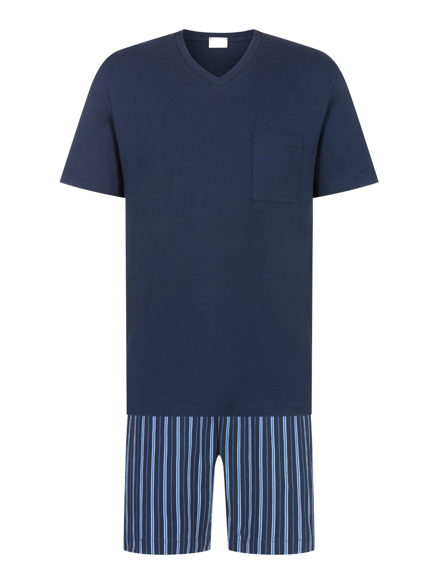 Mey Pyjama Kurz