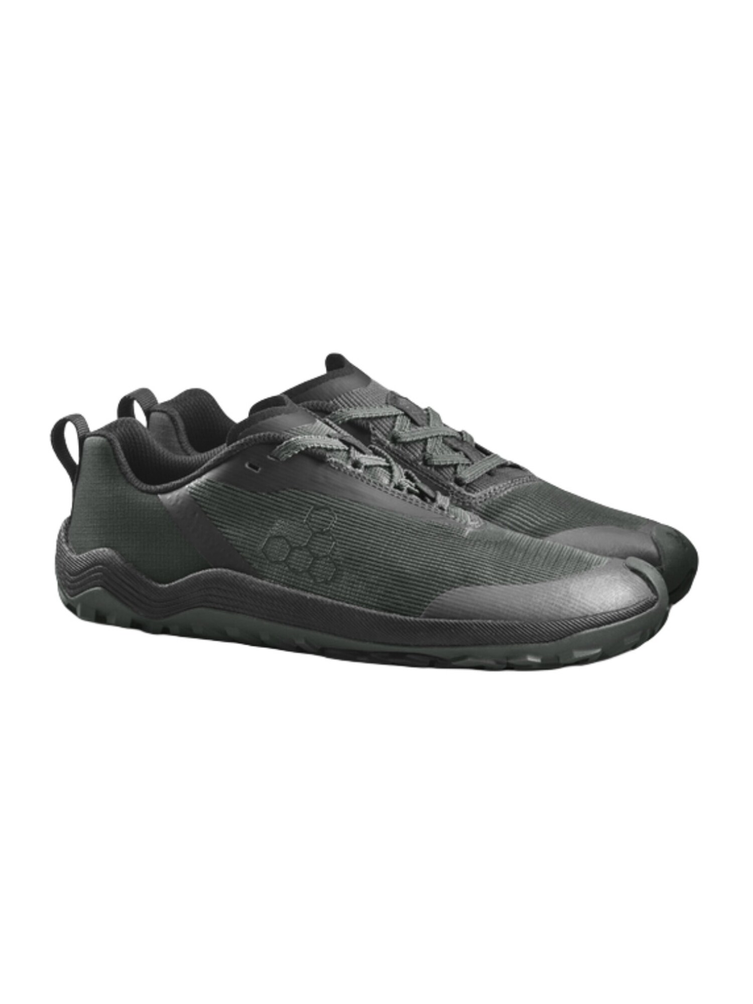 Vivo Barefoot Zapatos bajos 'PRIMUS TRAIL FLOW' negro – imagen 3
