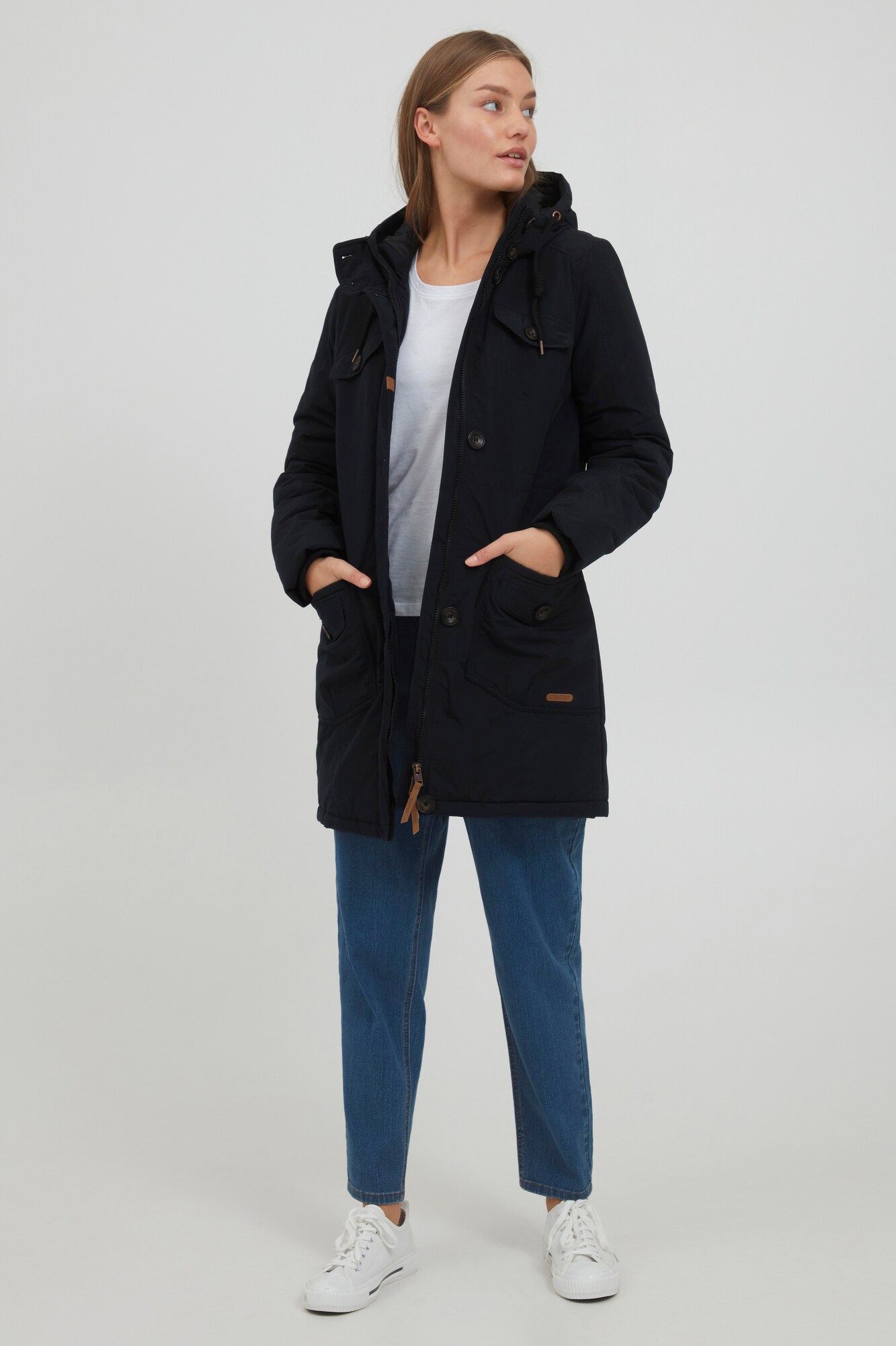 Thumbnail - Oxmo Winterparka Tala