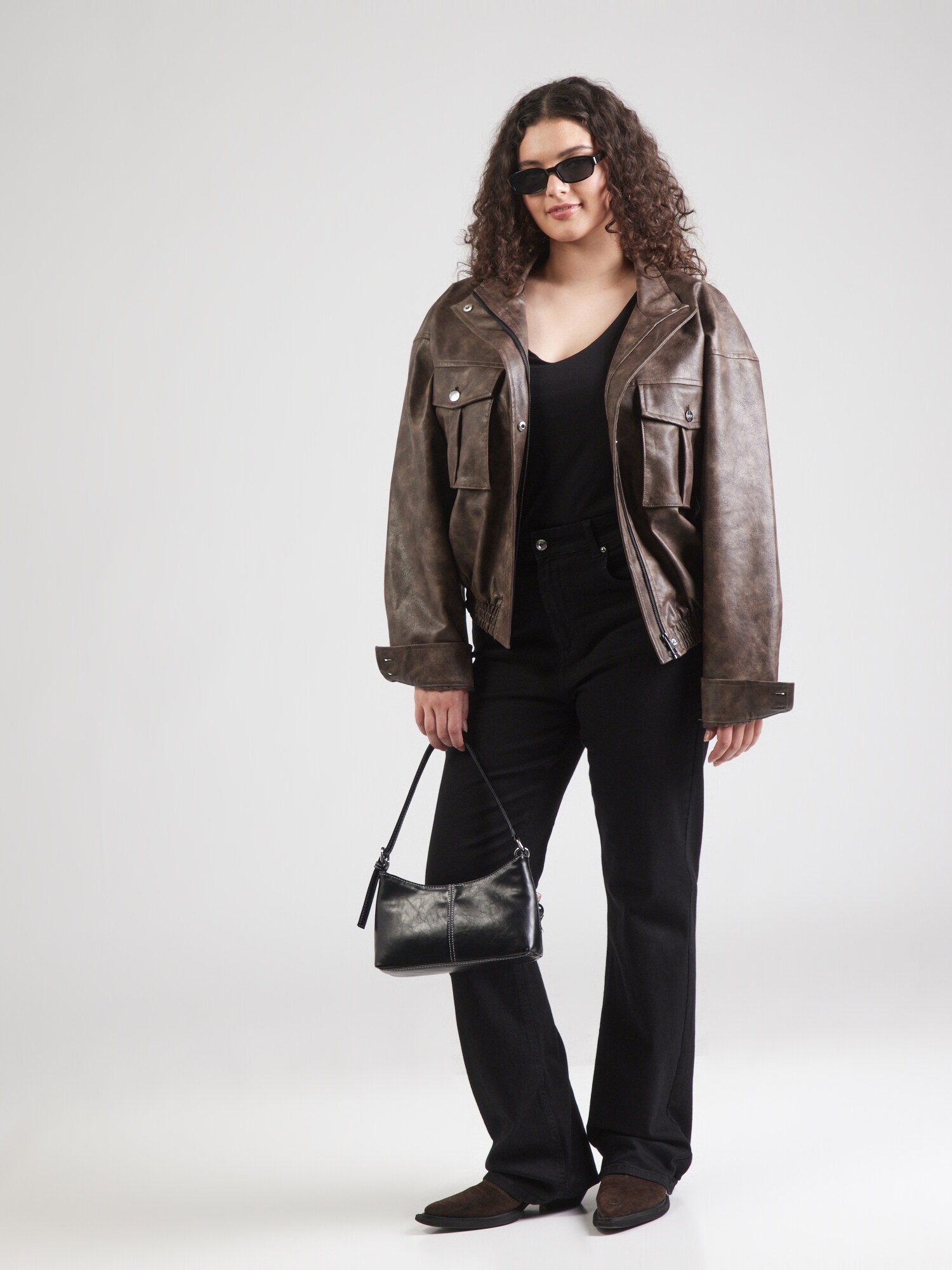 Thumbnail - ONLY Carmakoma Jeans CARWilly