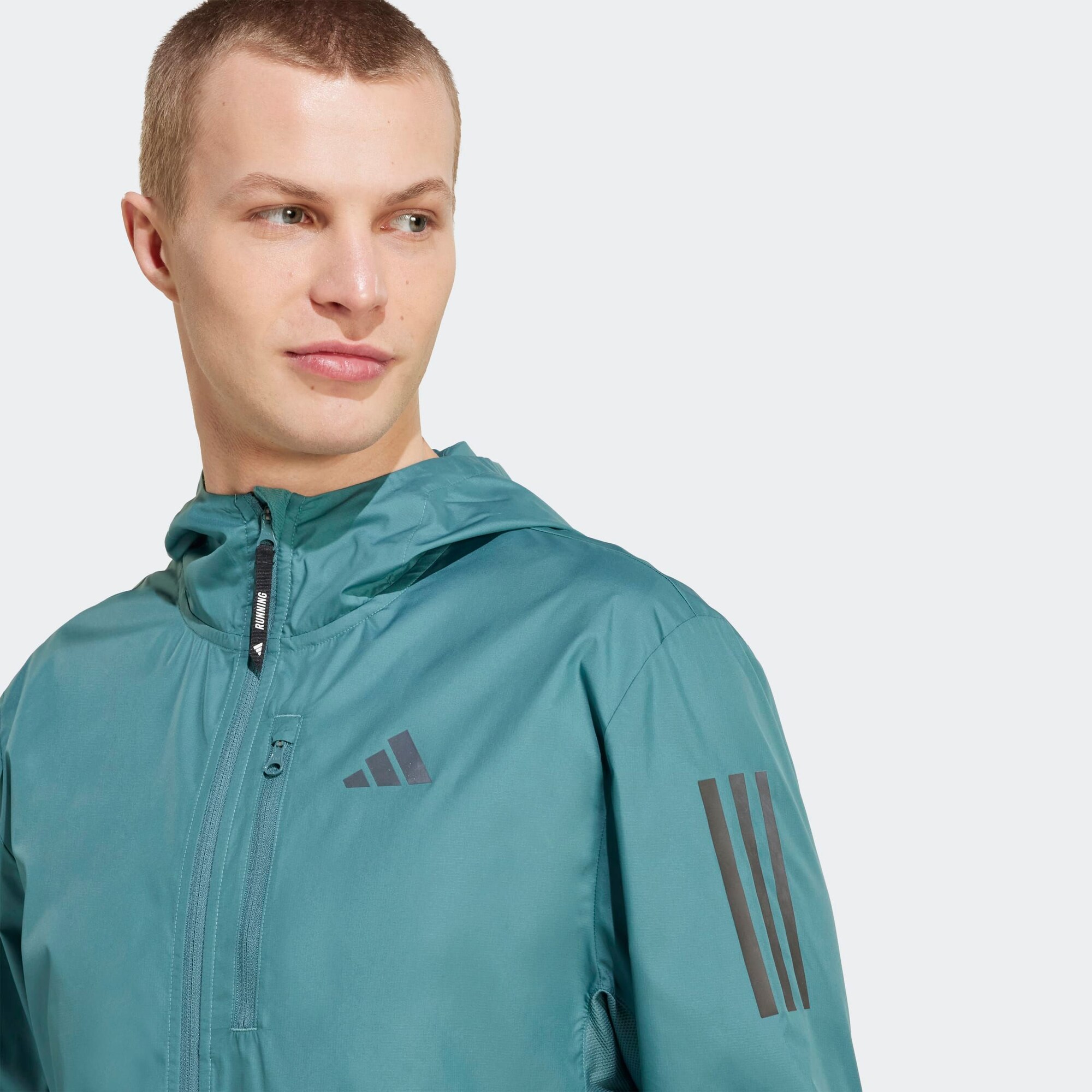 Thumbnail - ADIDAS PERFORMANCE Sportjacke Own The Run