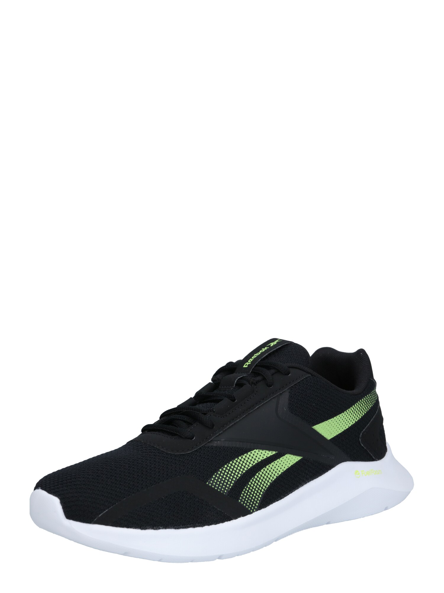 Reebok Sport Спортни обувки 'ENERGYLUX 2.'  светлозелено / черно